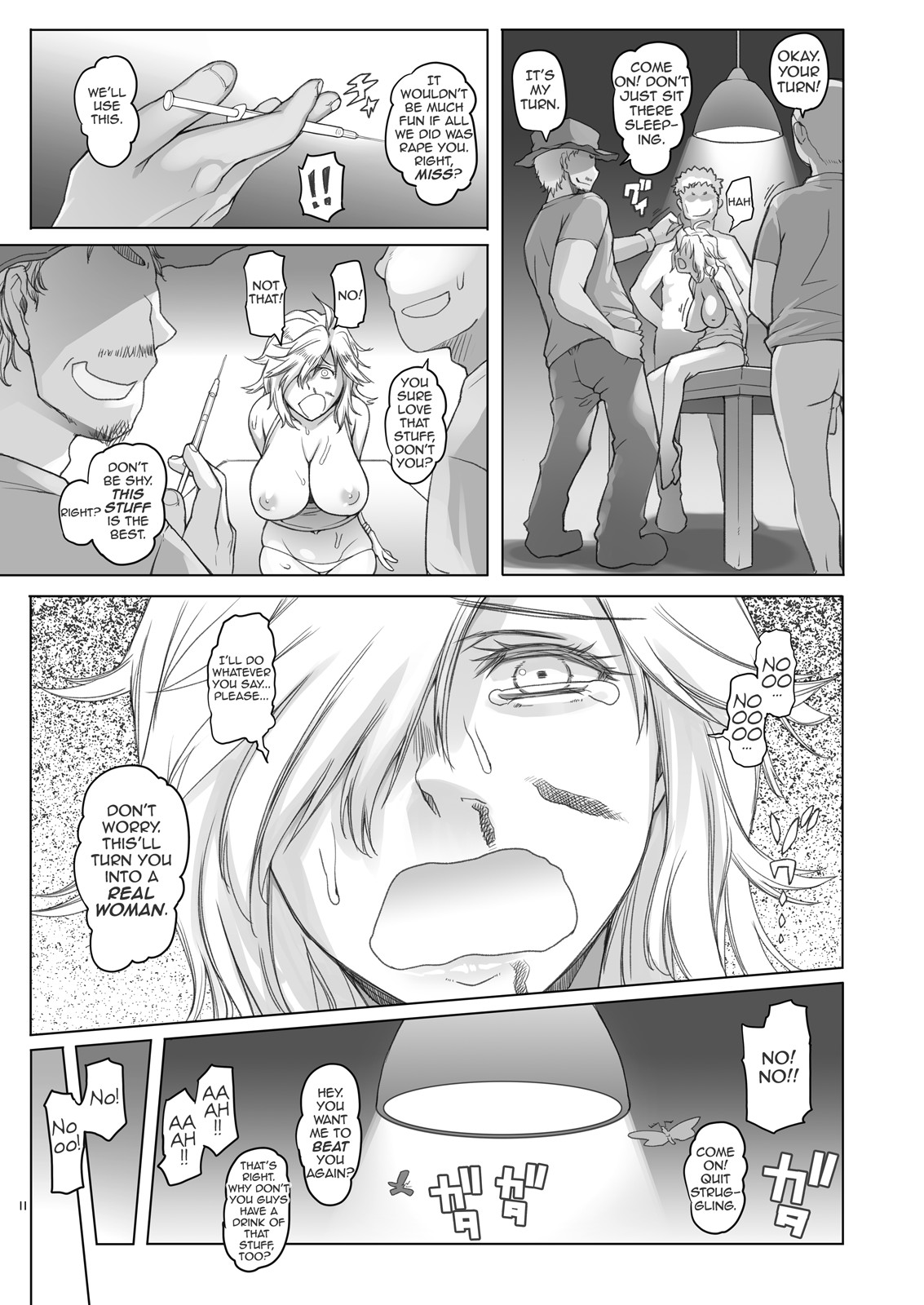 ice cream Schokolade page 10
