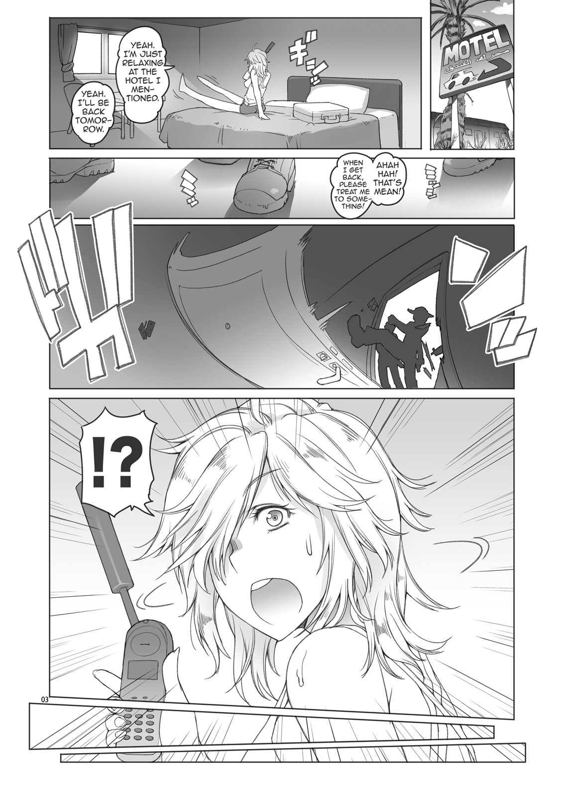 ice cream Schokolade page 2