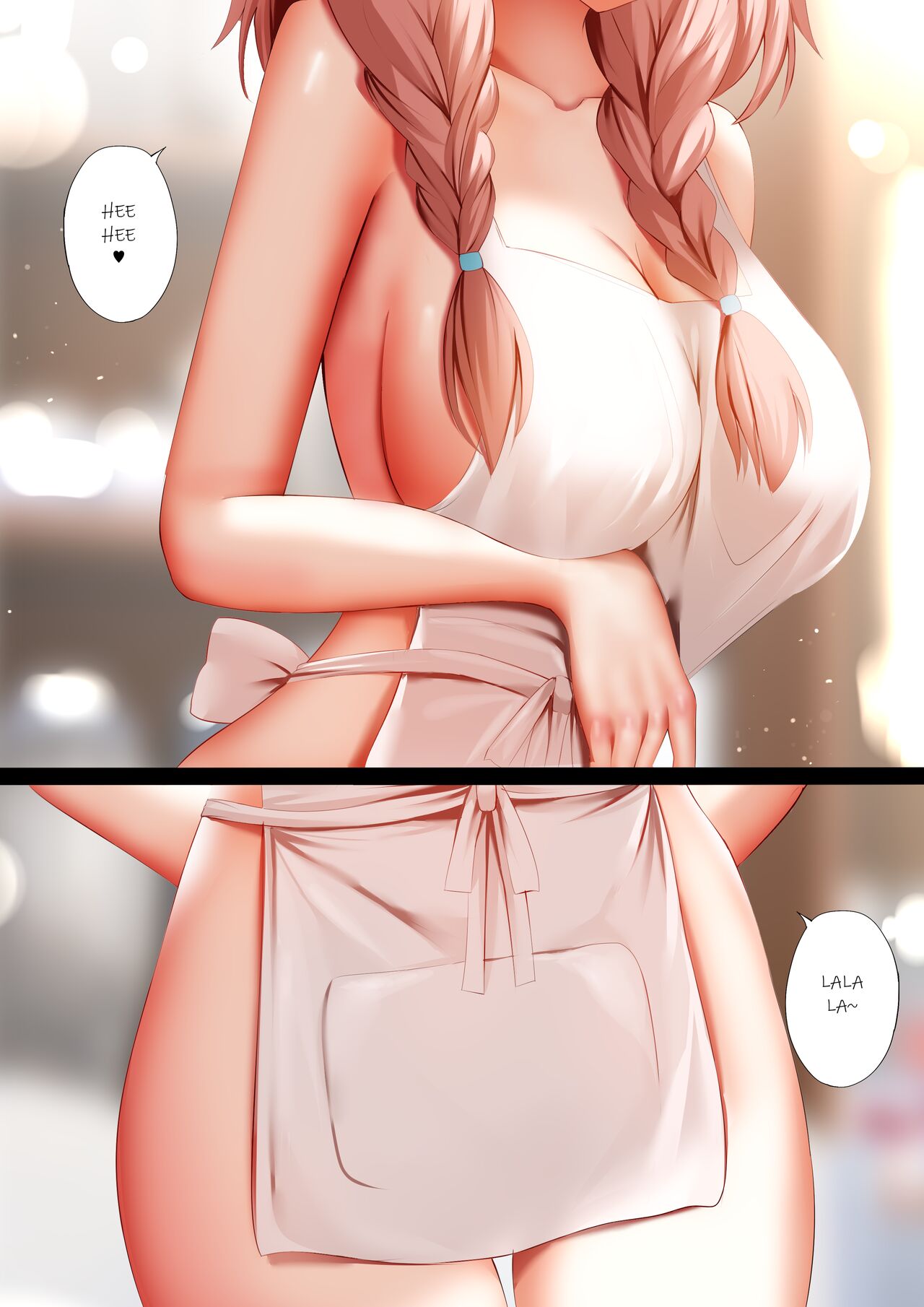 Icha Icha no Hibi page 2