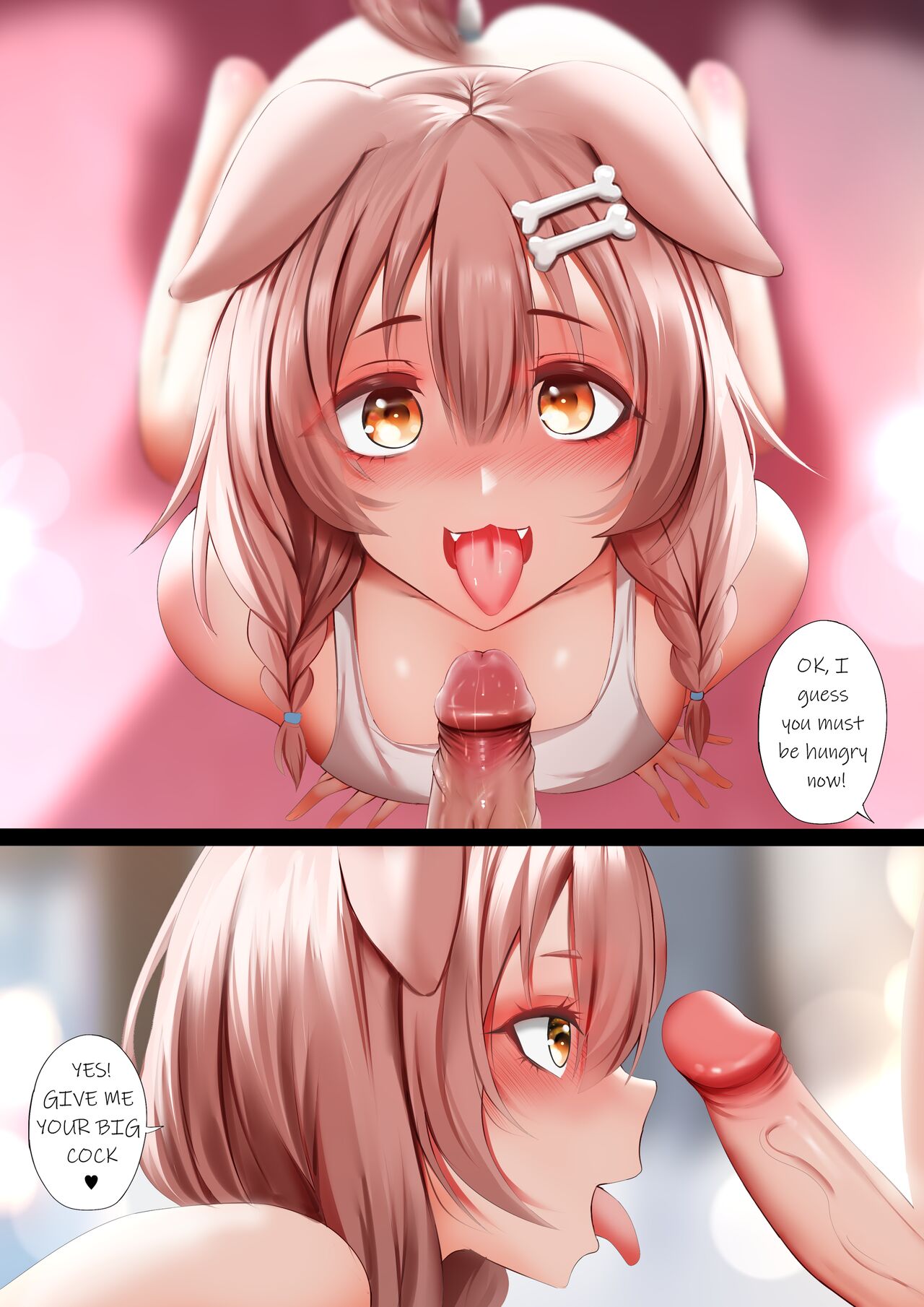 Icha Icha no Hibi page 7