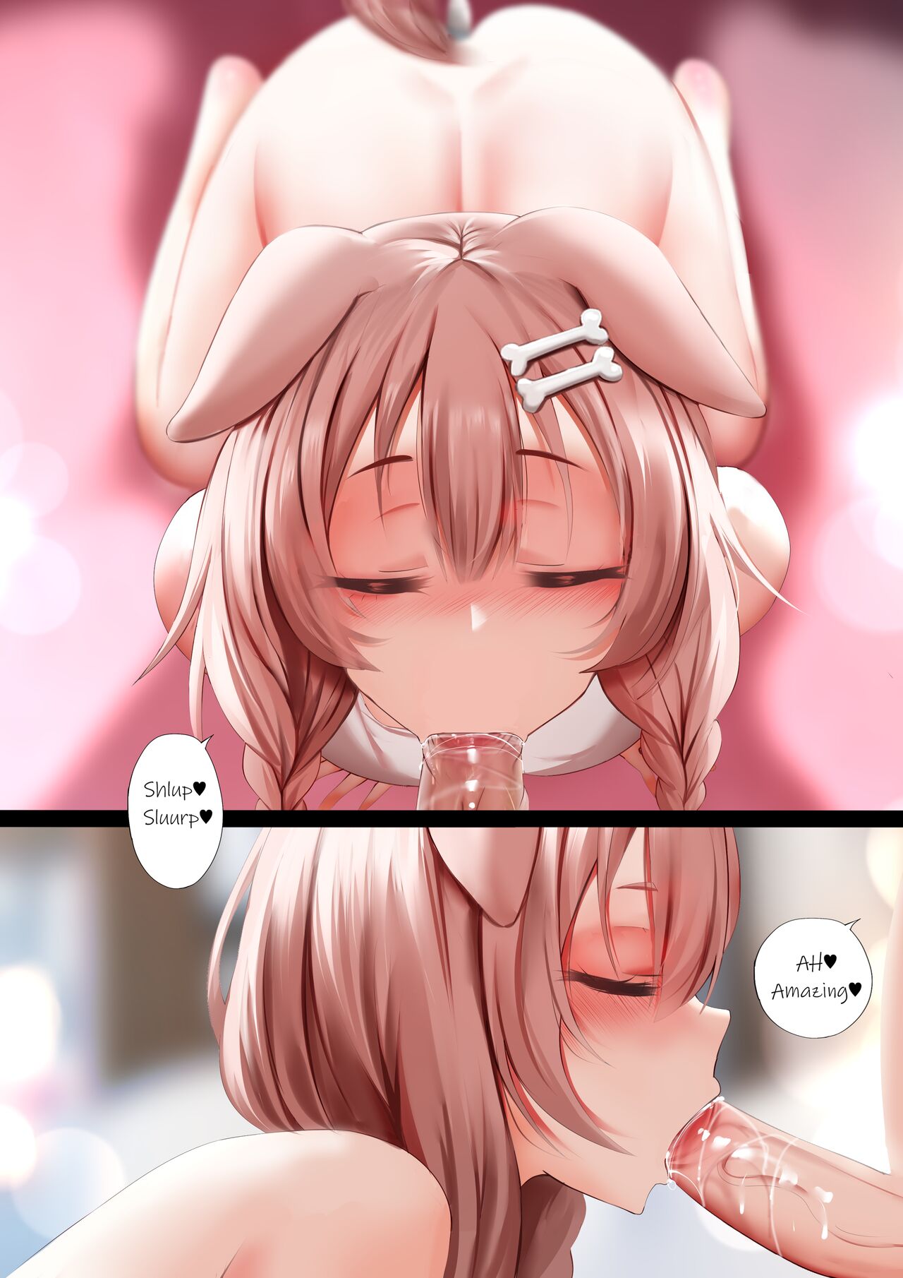 Icha Icha no Hibi page 8