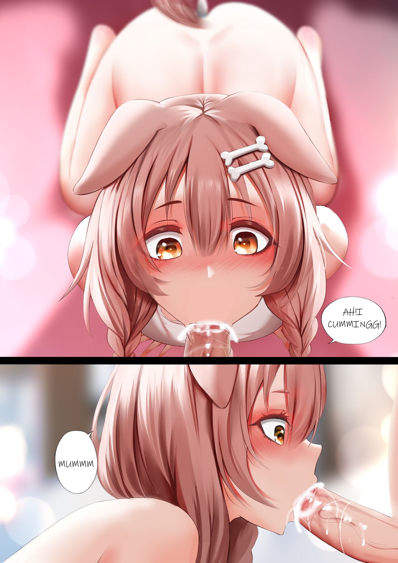 Icha Icha no Hibi page 9