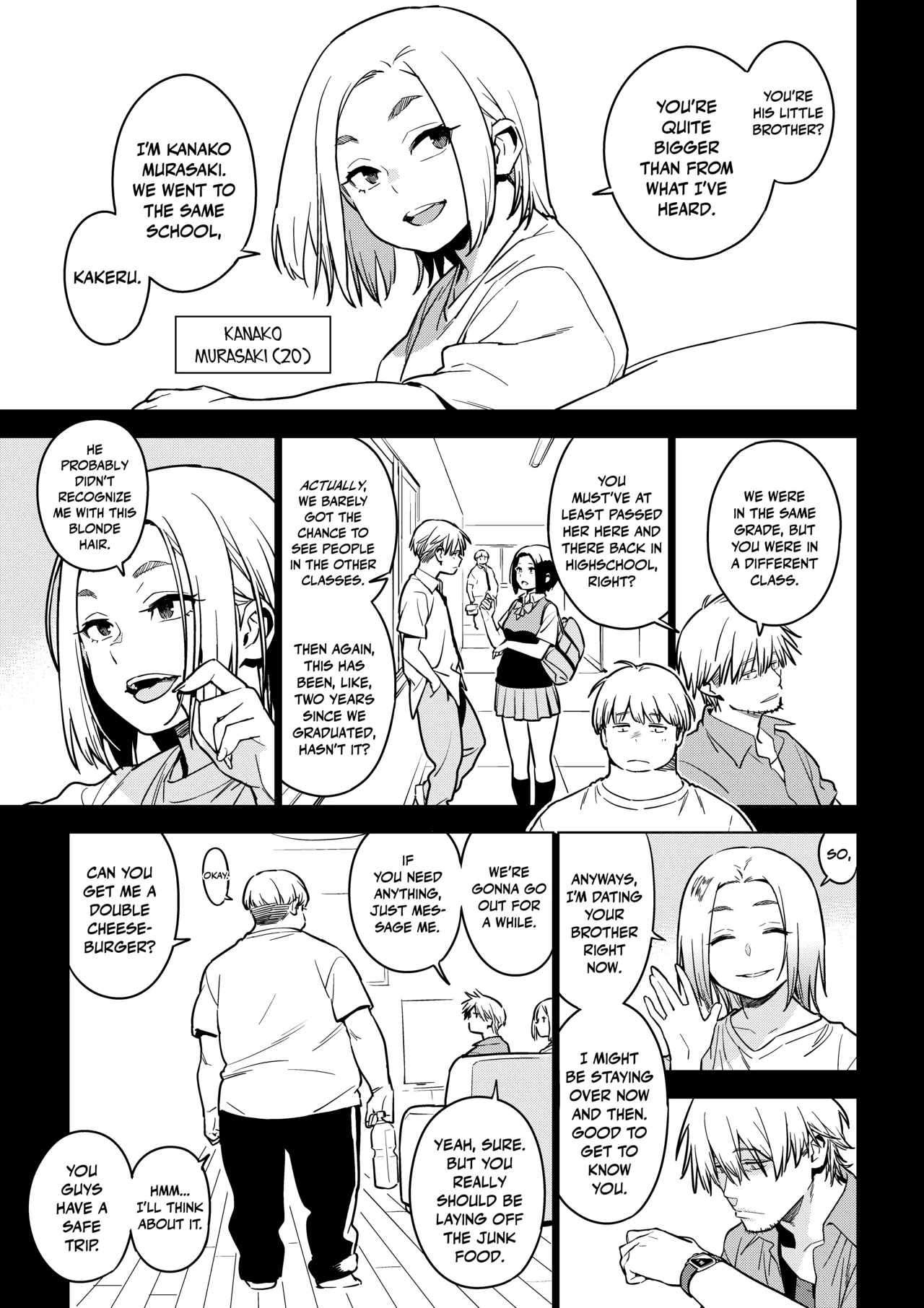 Ichiha 4 Kanako page 4