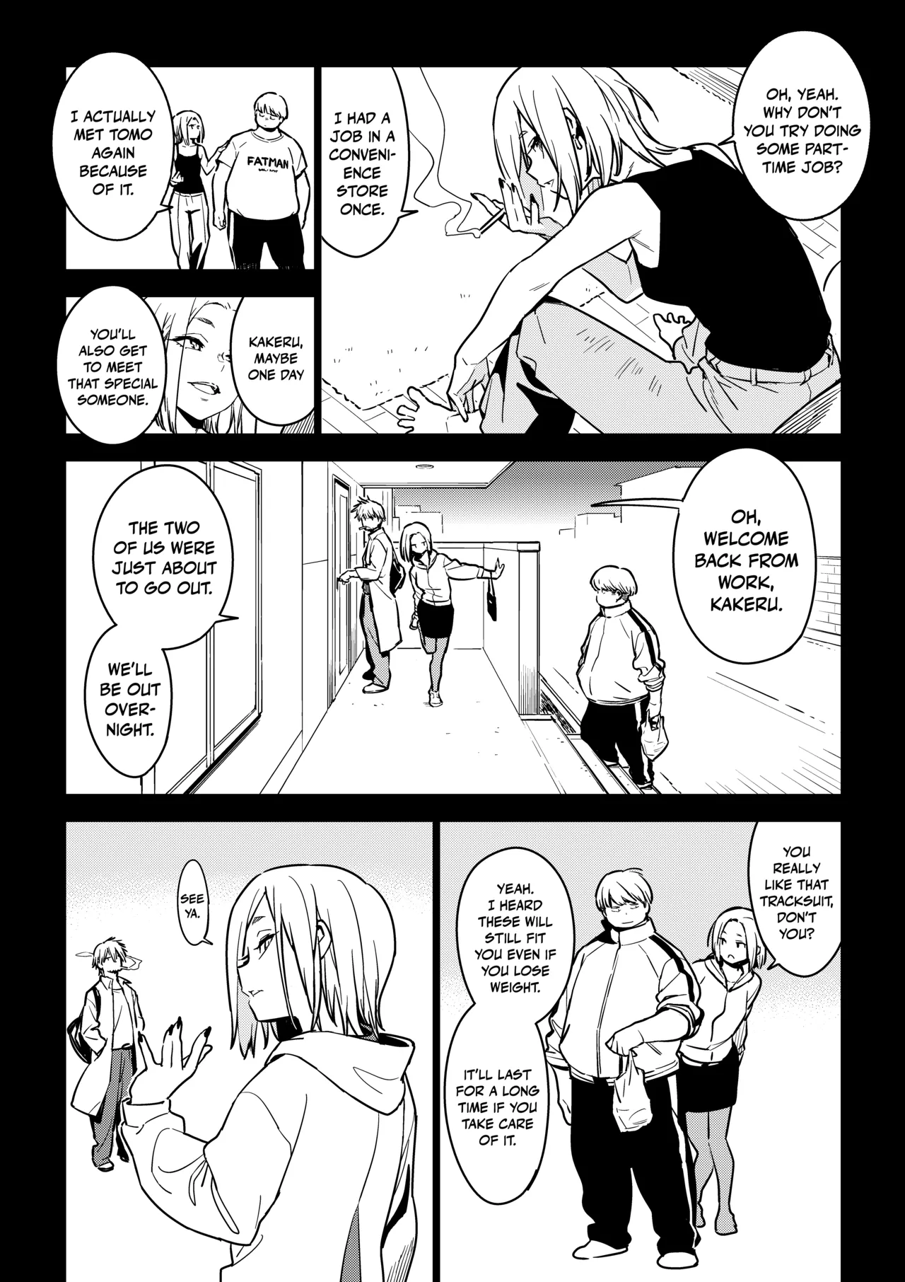 Ichiha 4 Kanako page 7