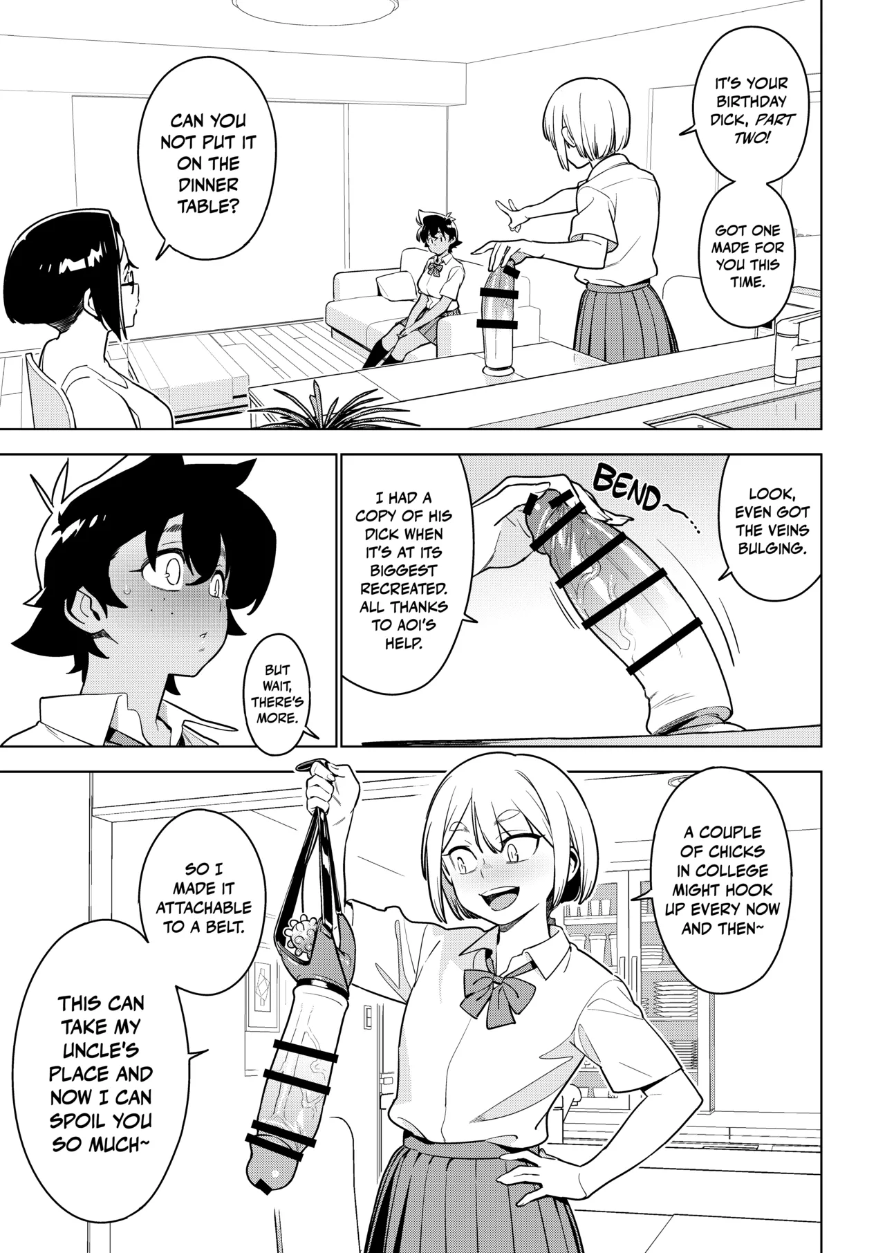 Ichiha 5 page 28