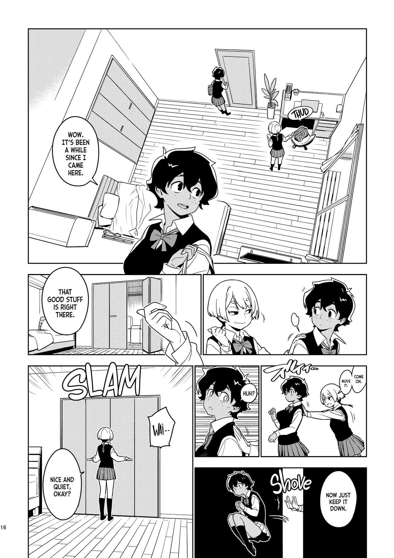 ICHIHA page 15