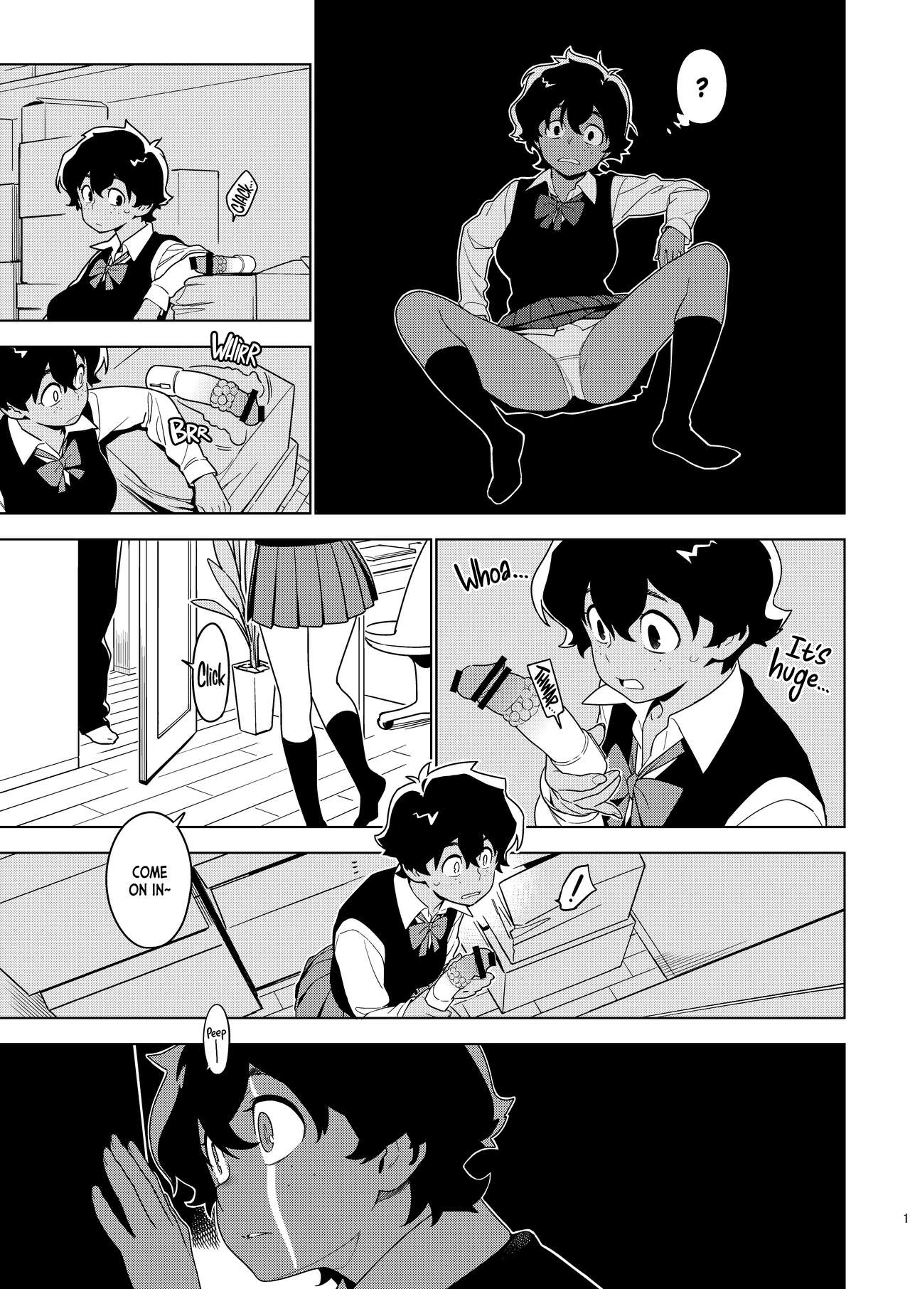 ICHIHA page 16