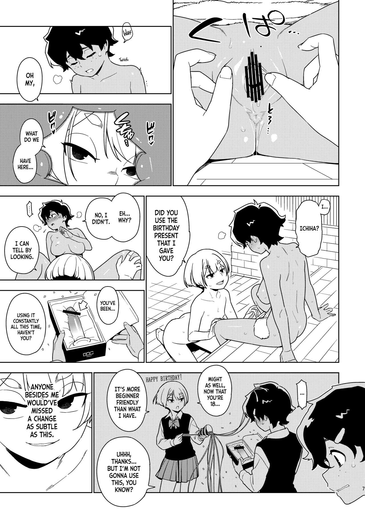 ICHIHA page 6
