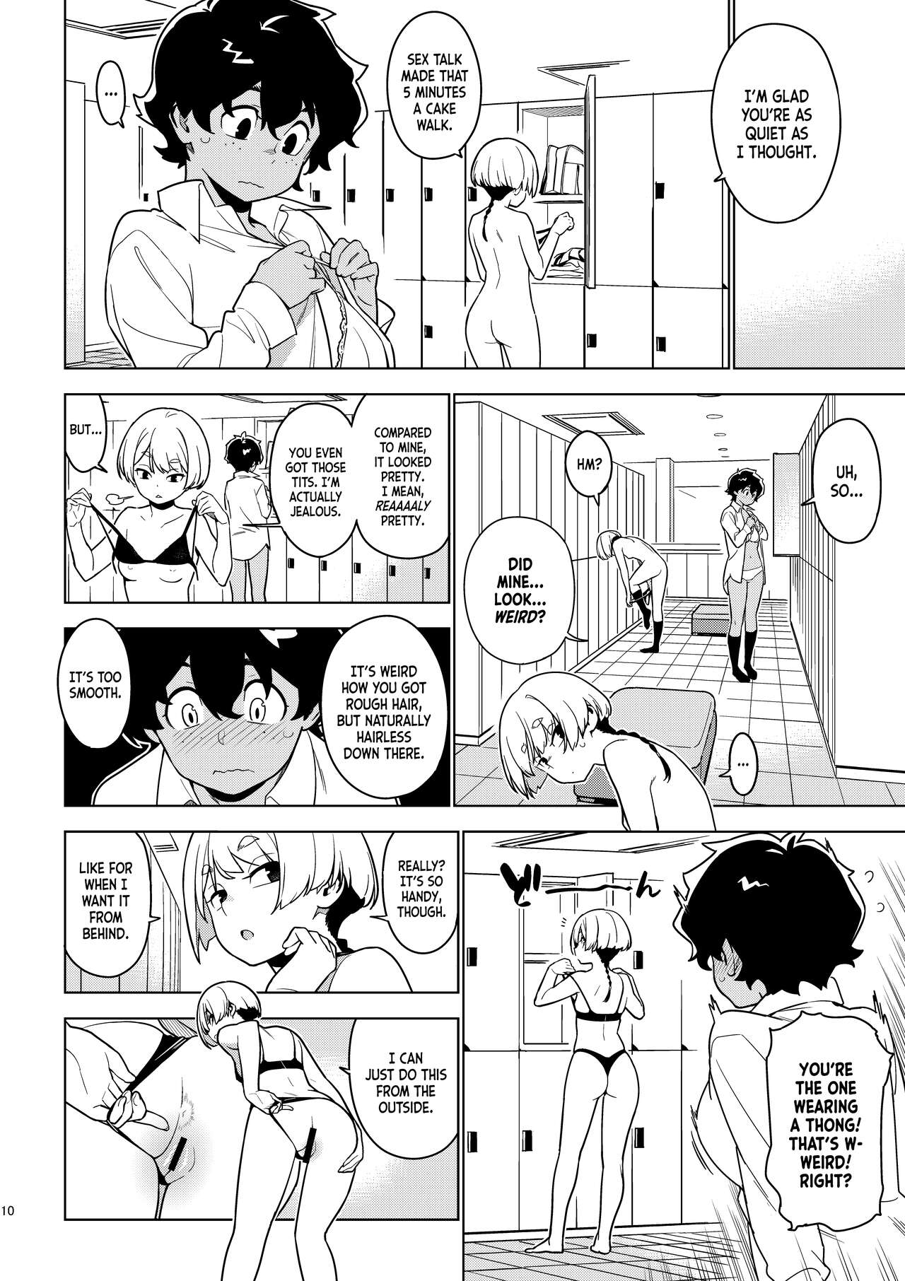 ICHIHA page 9