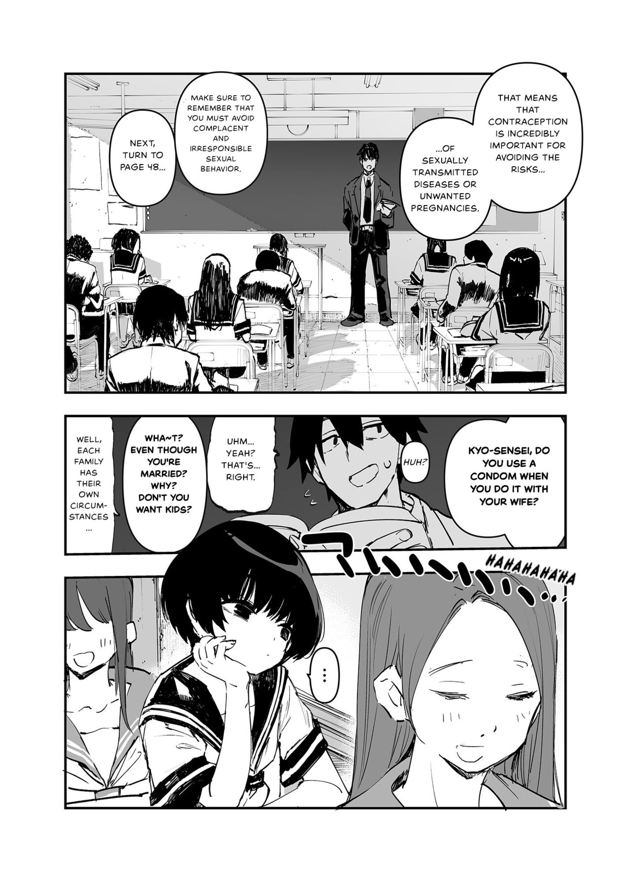 Ichinengo, Ore no Ko o Haramu Imouto no Kiroku. - This is a record of how my sister conceived my child 2 page 7