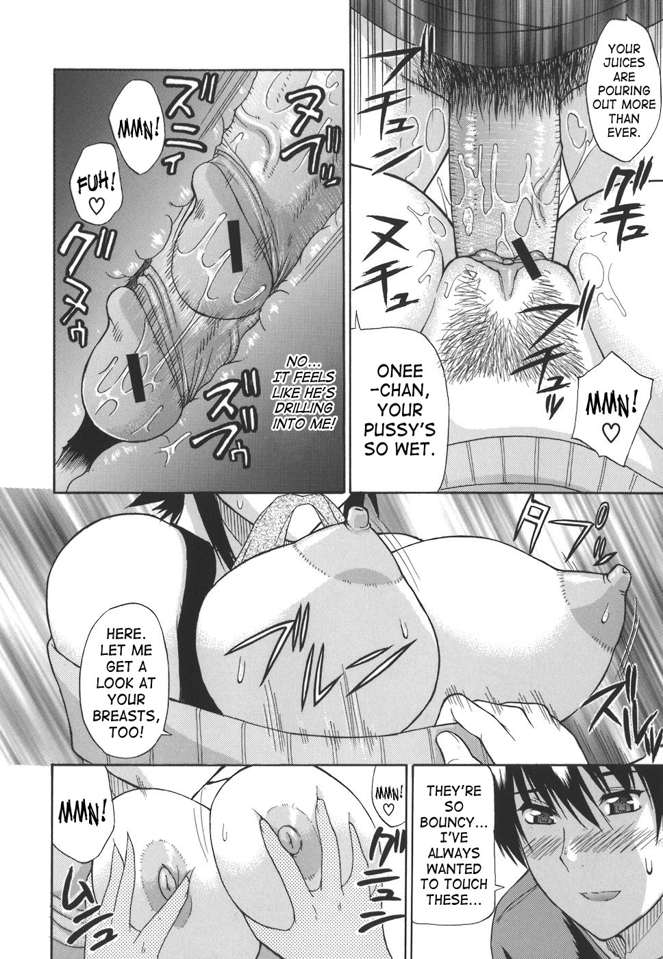 Ichizu na Toriko - A Earnest Captive page 161