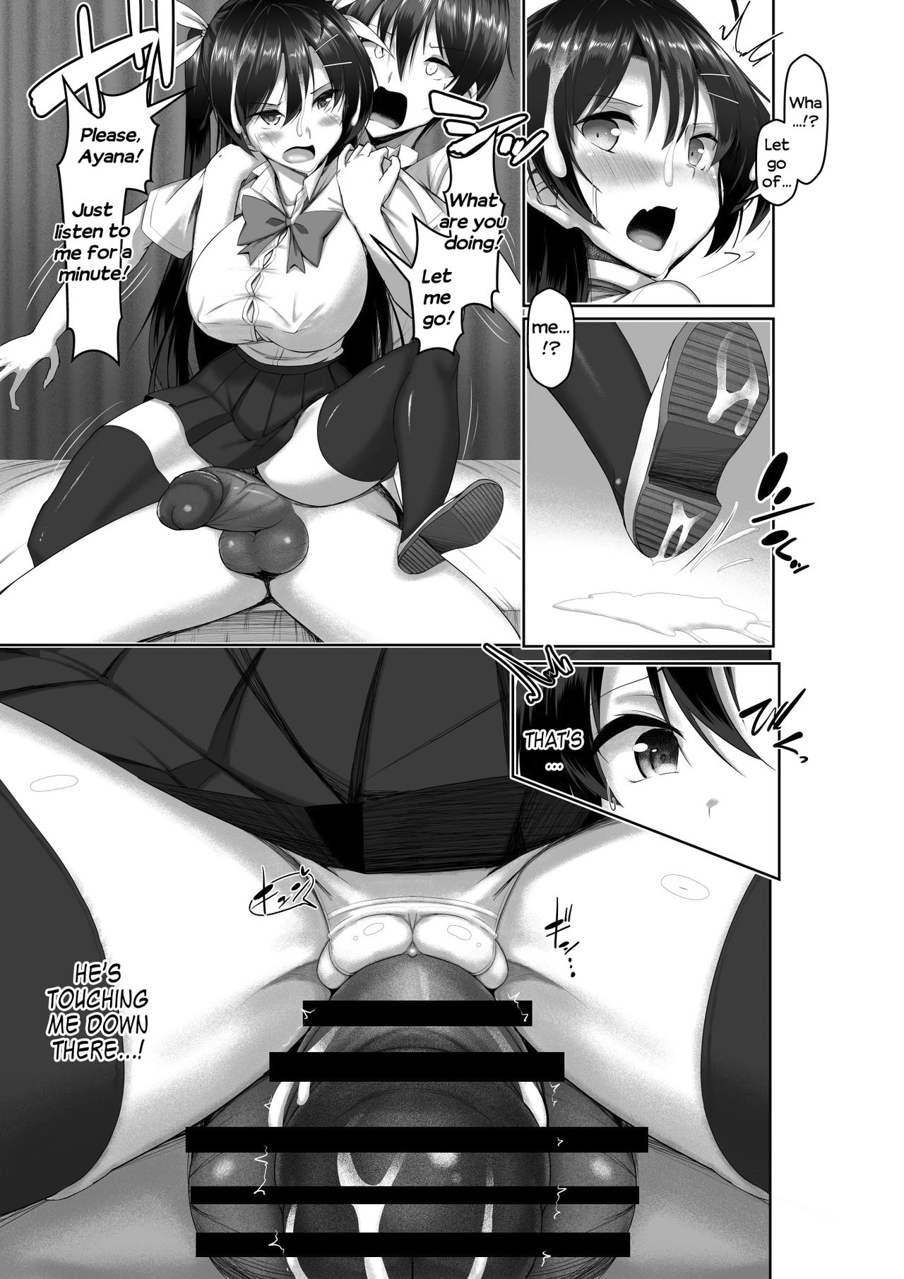 Idiopathic Erectile Syndrome: When Masturbation Fails page 29