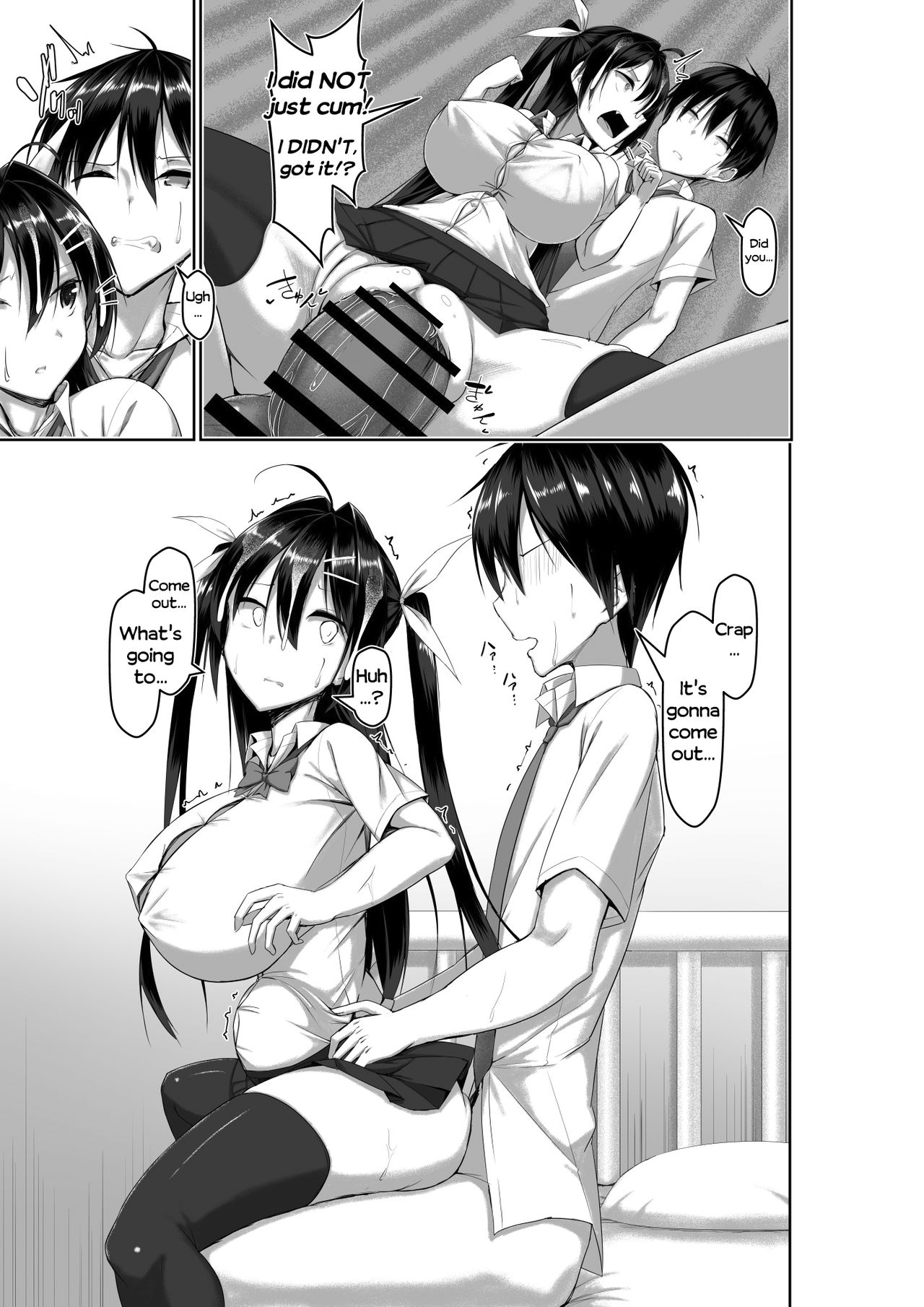 Idiopathic Erectile Syndrome: When Masturbation Fails page 37