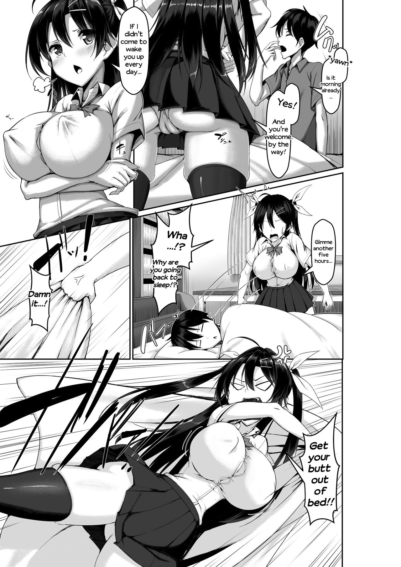 Idiopathic Erectile Syndrome: When Masturbation Fails page 9