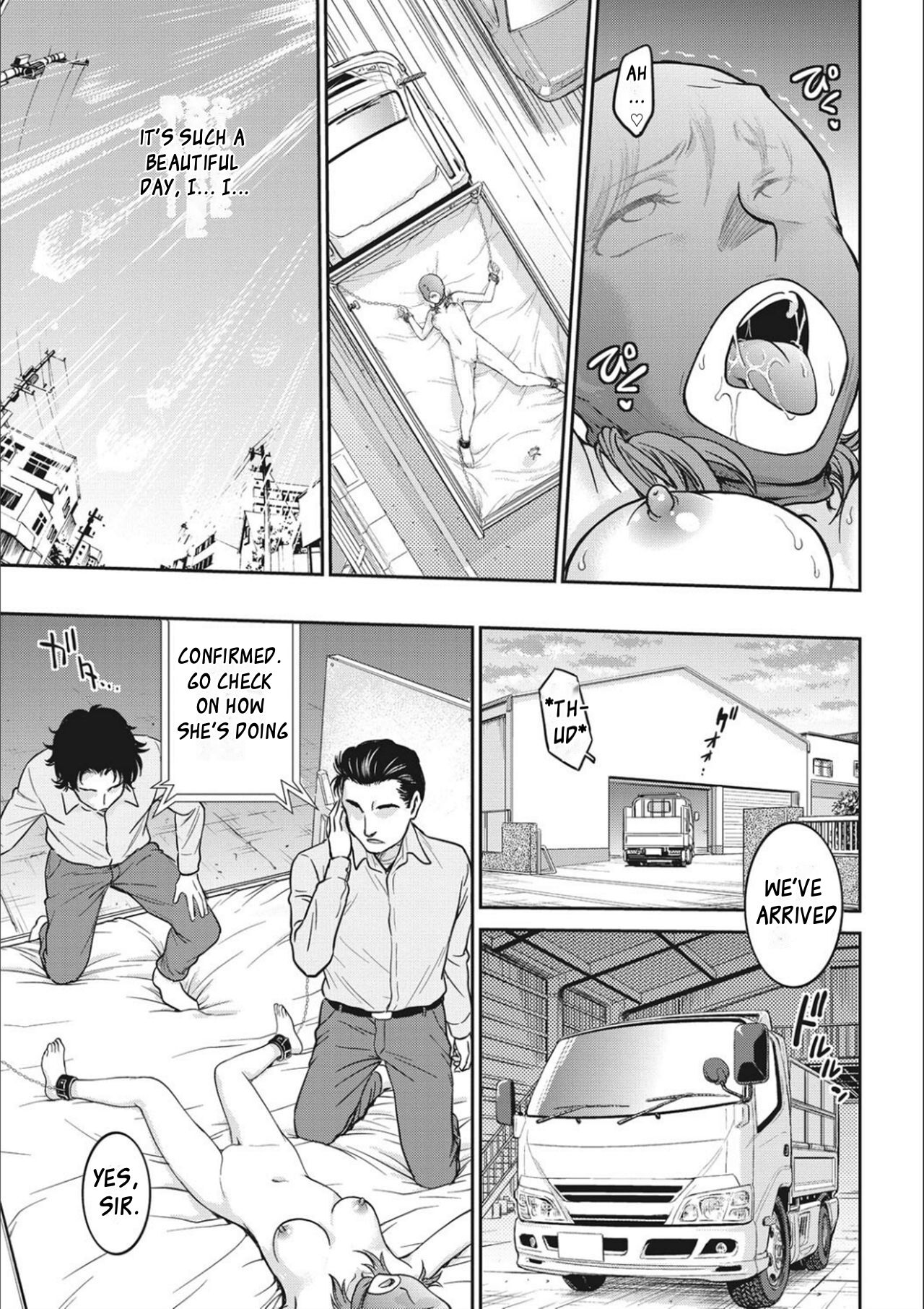 Idol Choukyou ~Mashiro~ Ch. 1-3 page 51