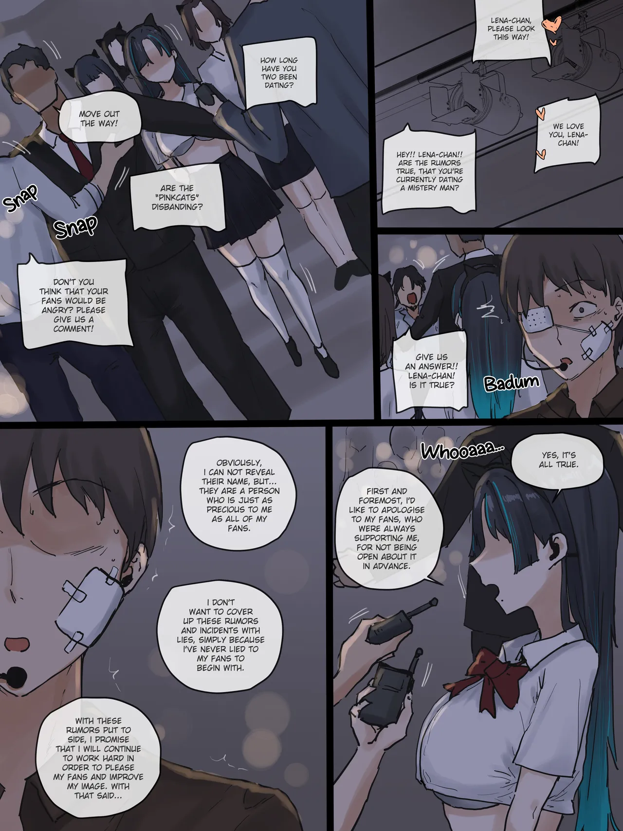 IDOL FULL page 5