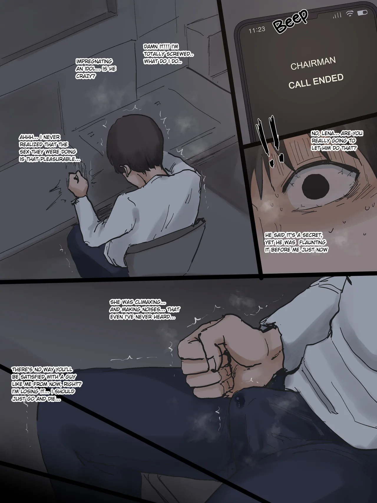 IDOL FULL page 60