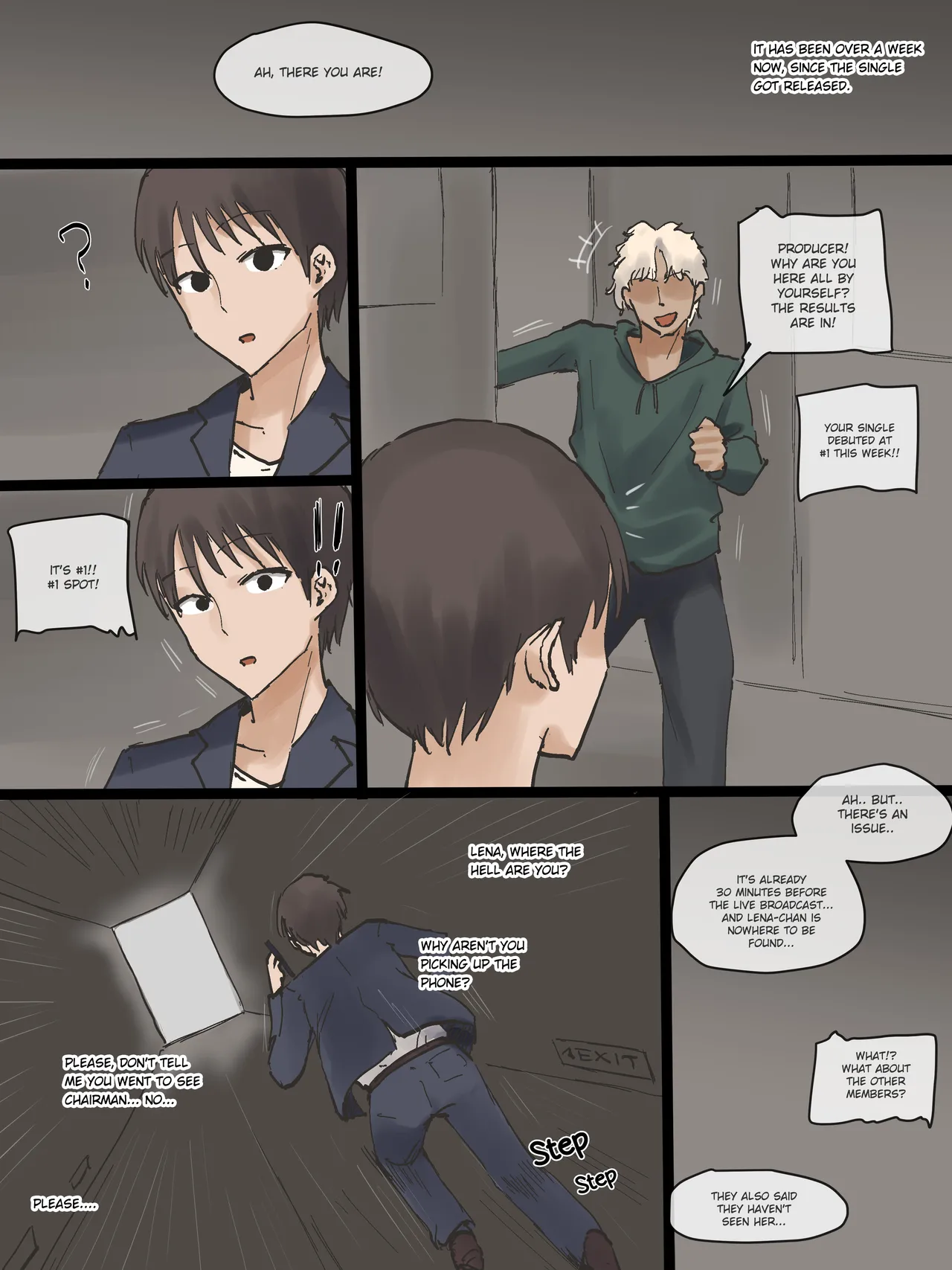 IDOL FULL page 64