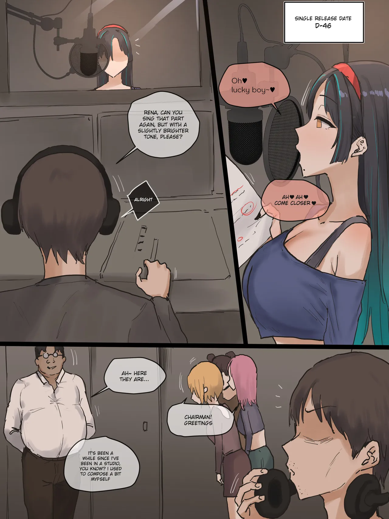 IDOL Part 2 page 9