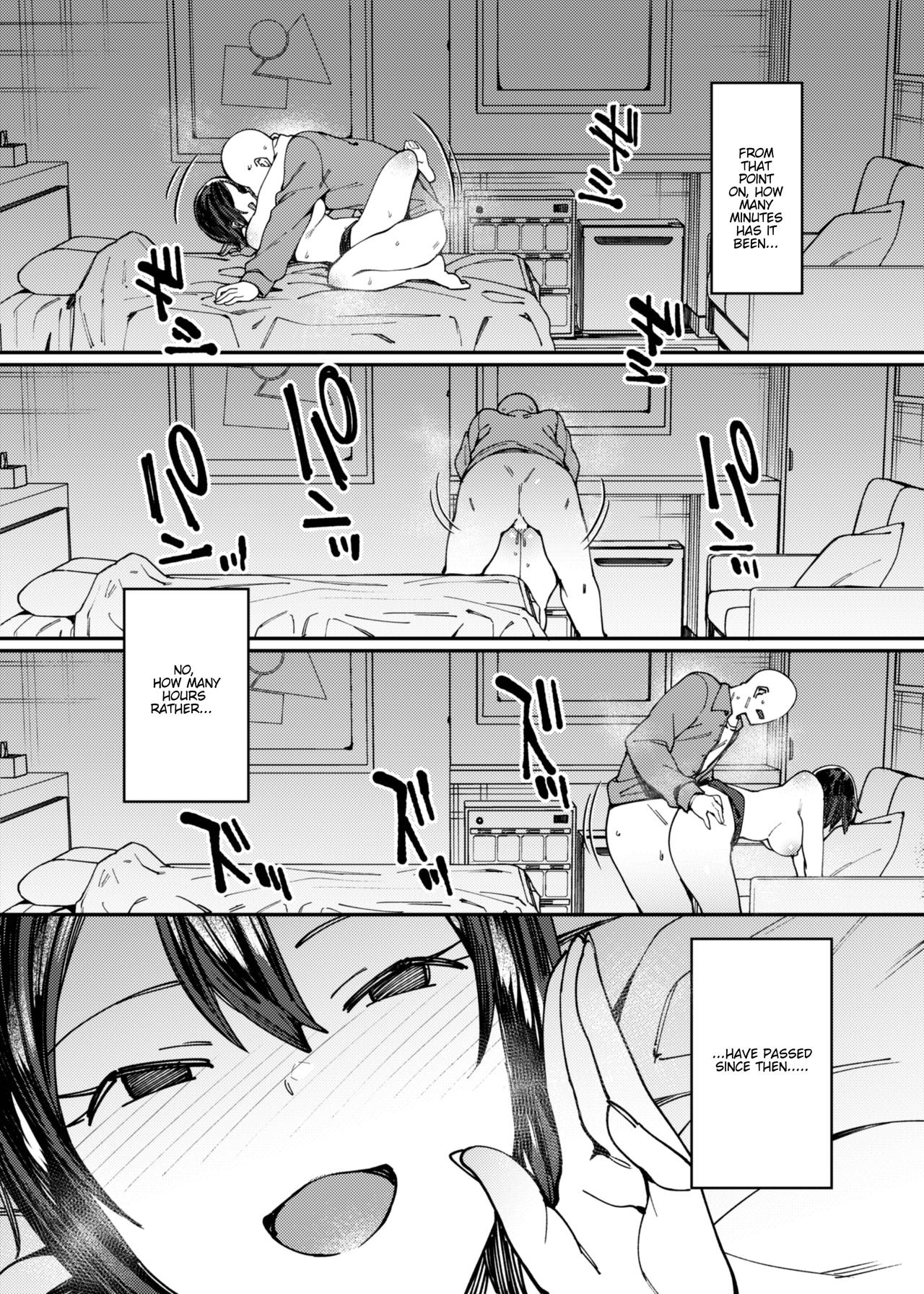 Idol Refle Sex. page 20