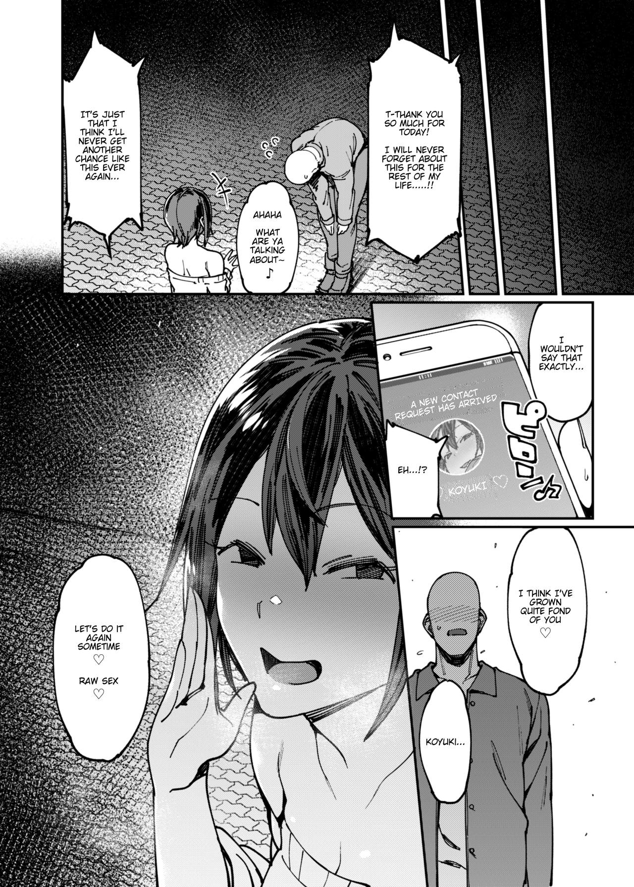 Idol Refle Sex. page 23