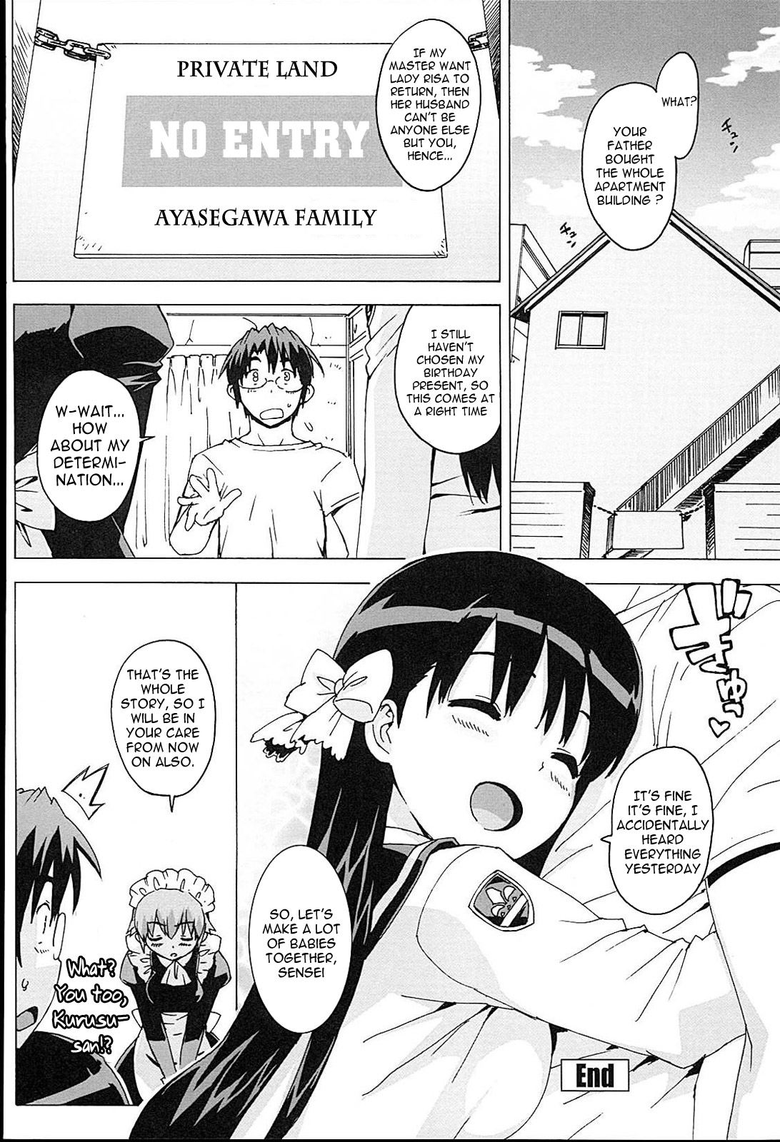 Idol Sister page 173