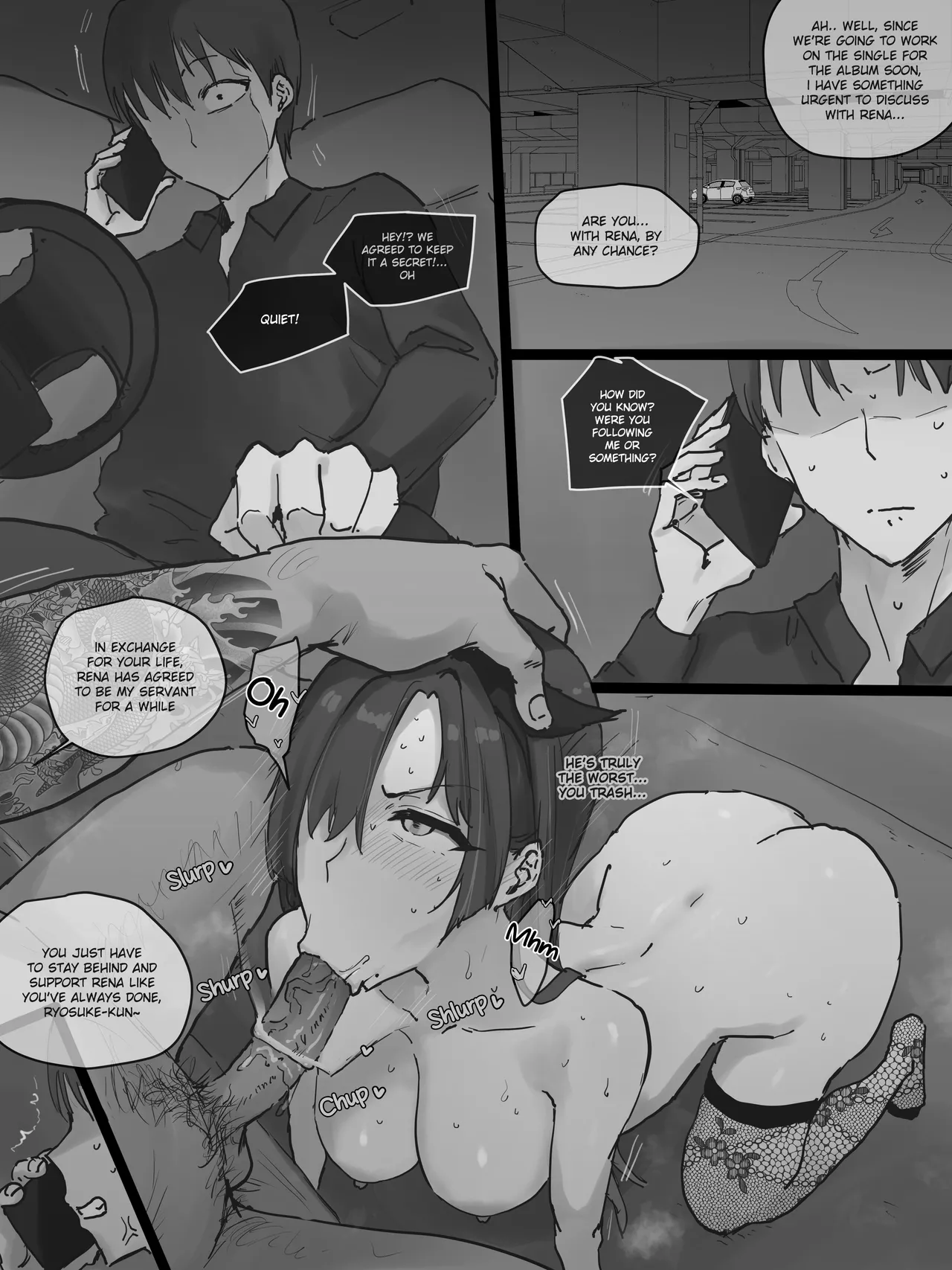 IDOL page 28