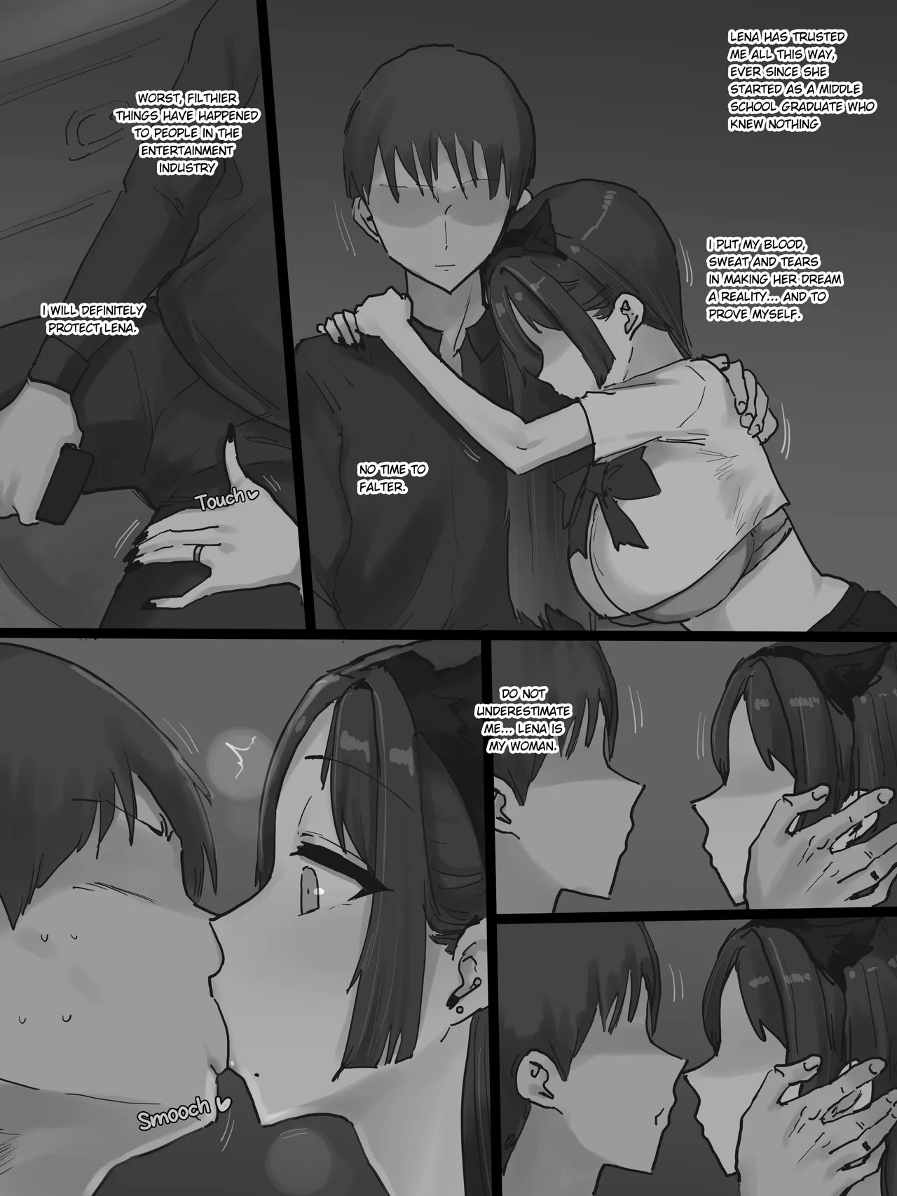 IDOL page 33
