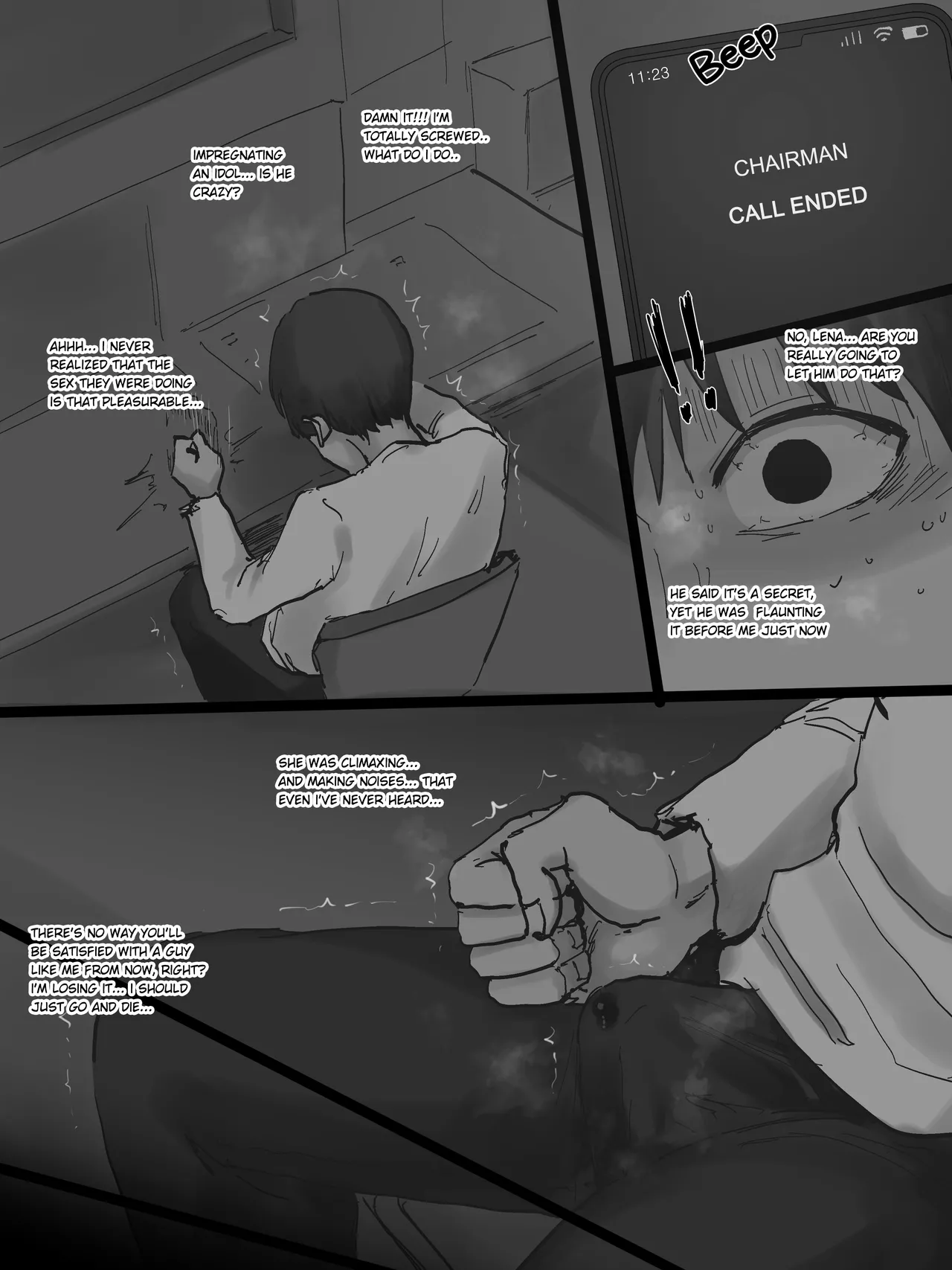 IDOL page 60
