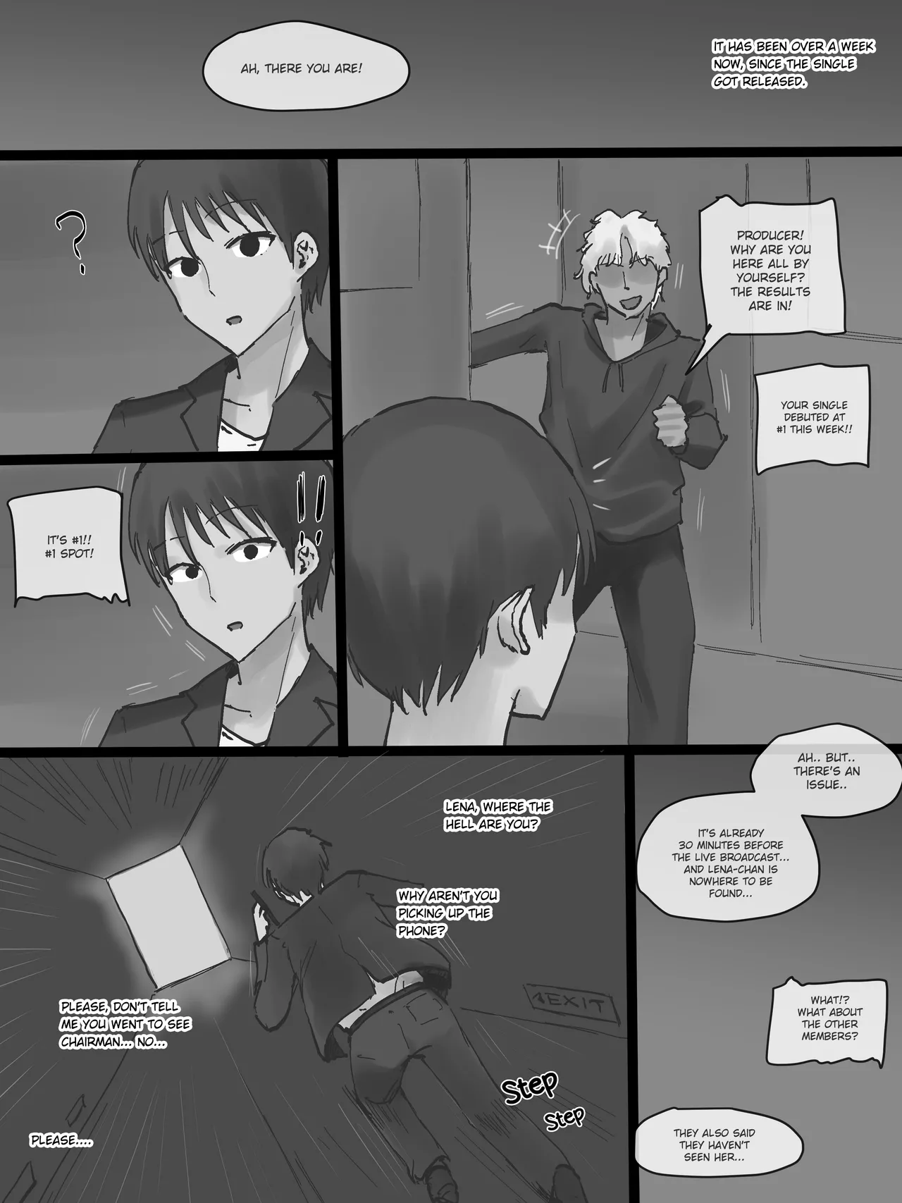 IDOL page 64