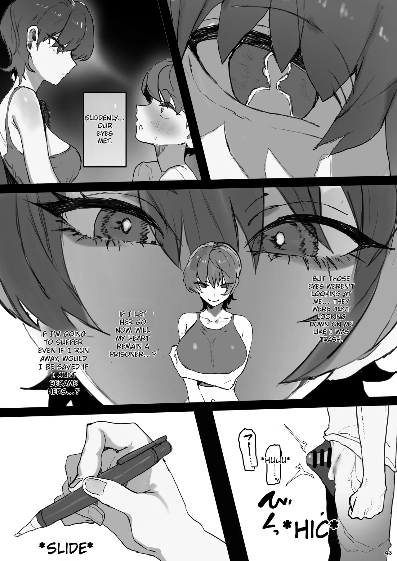 IDOLY DREAM ―produced by― page 46