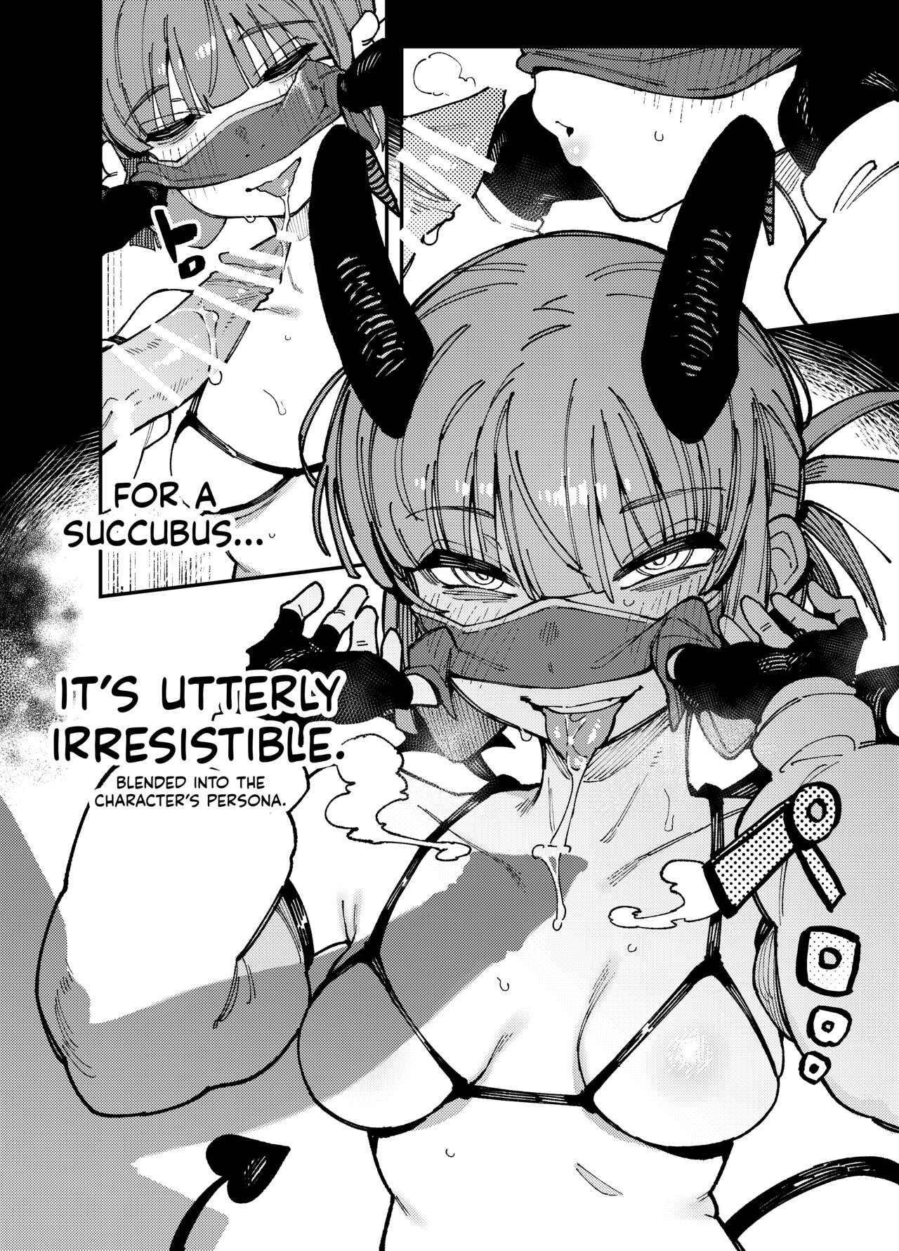 Ie ga Shike Sugite Haete Kita Genkaku Yuuhatsu Kinoko wo Gosyoku Shite Hatsujyou Shita Ato no Are ya Kore page 32