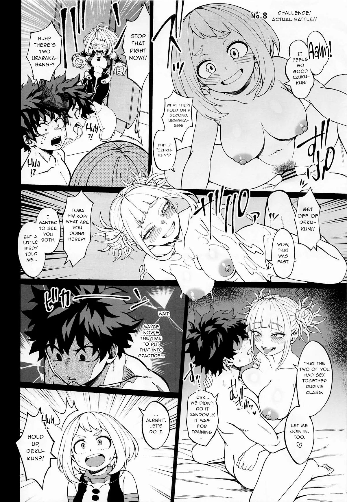 IF and Delusion Fantasia page 35