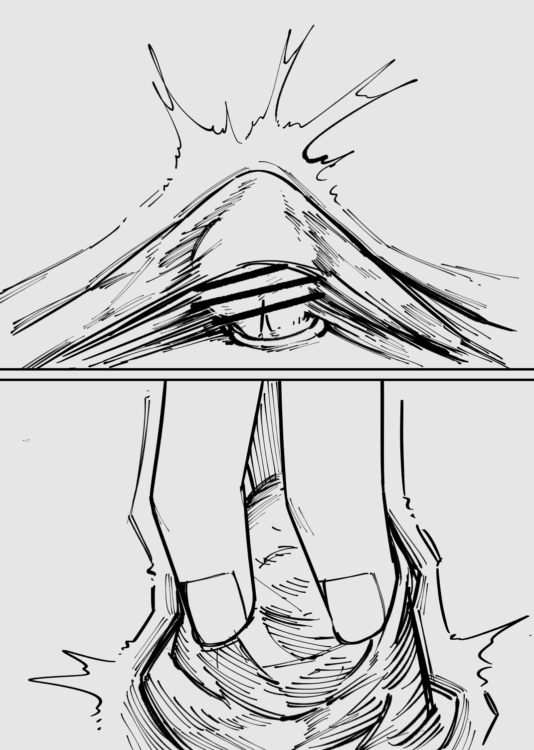 If I lend you my clitoris... page 11