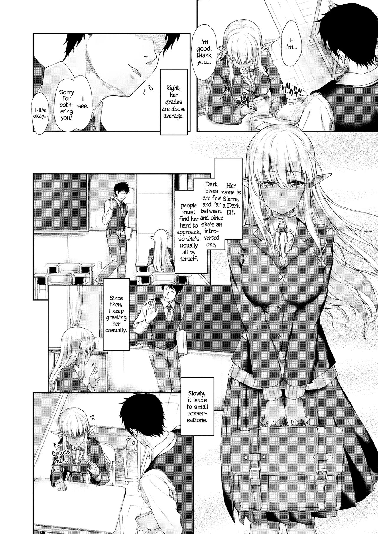 If It's You... page 2