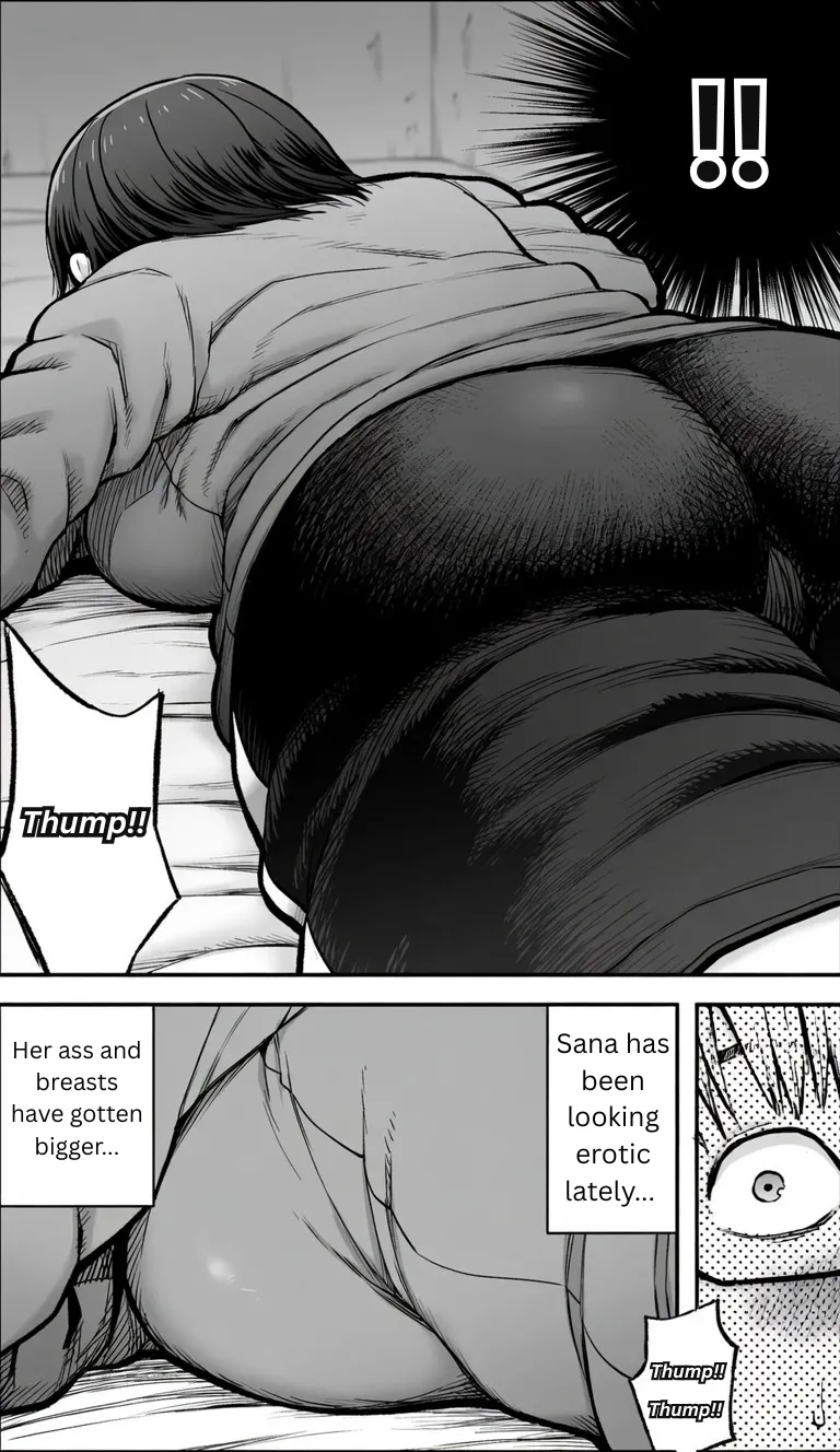 If only I had the courage page 11