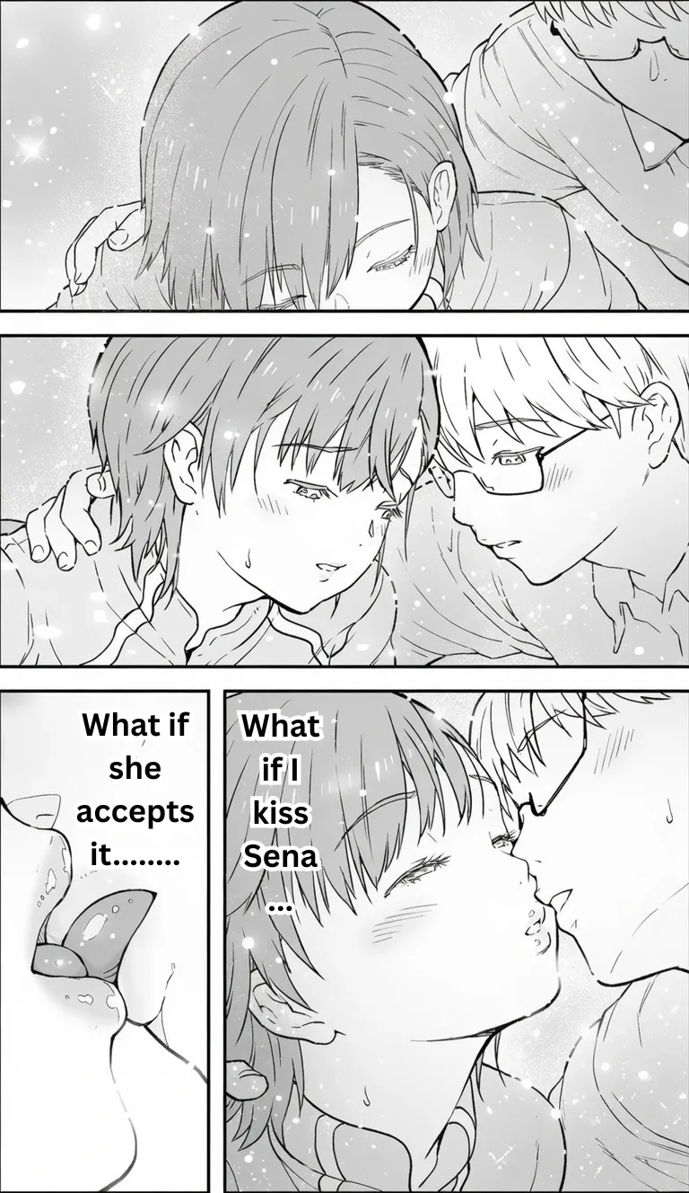 If only I had the courage page 13