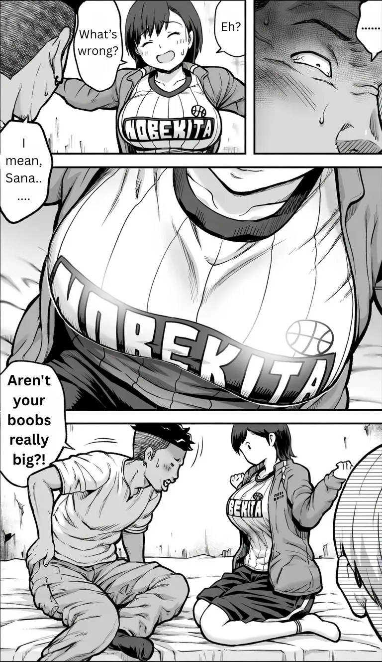 If only I had the courage page 22