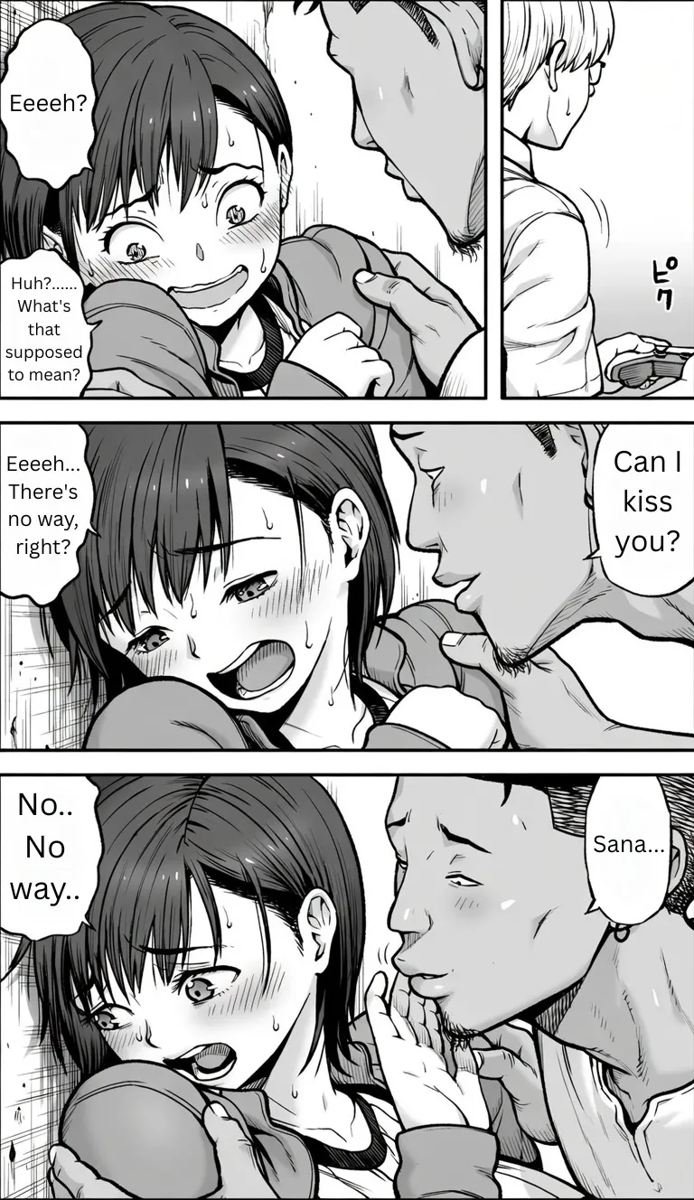 If only I had the courage page 29