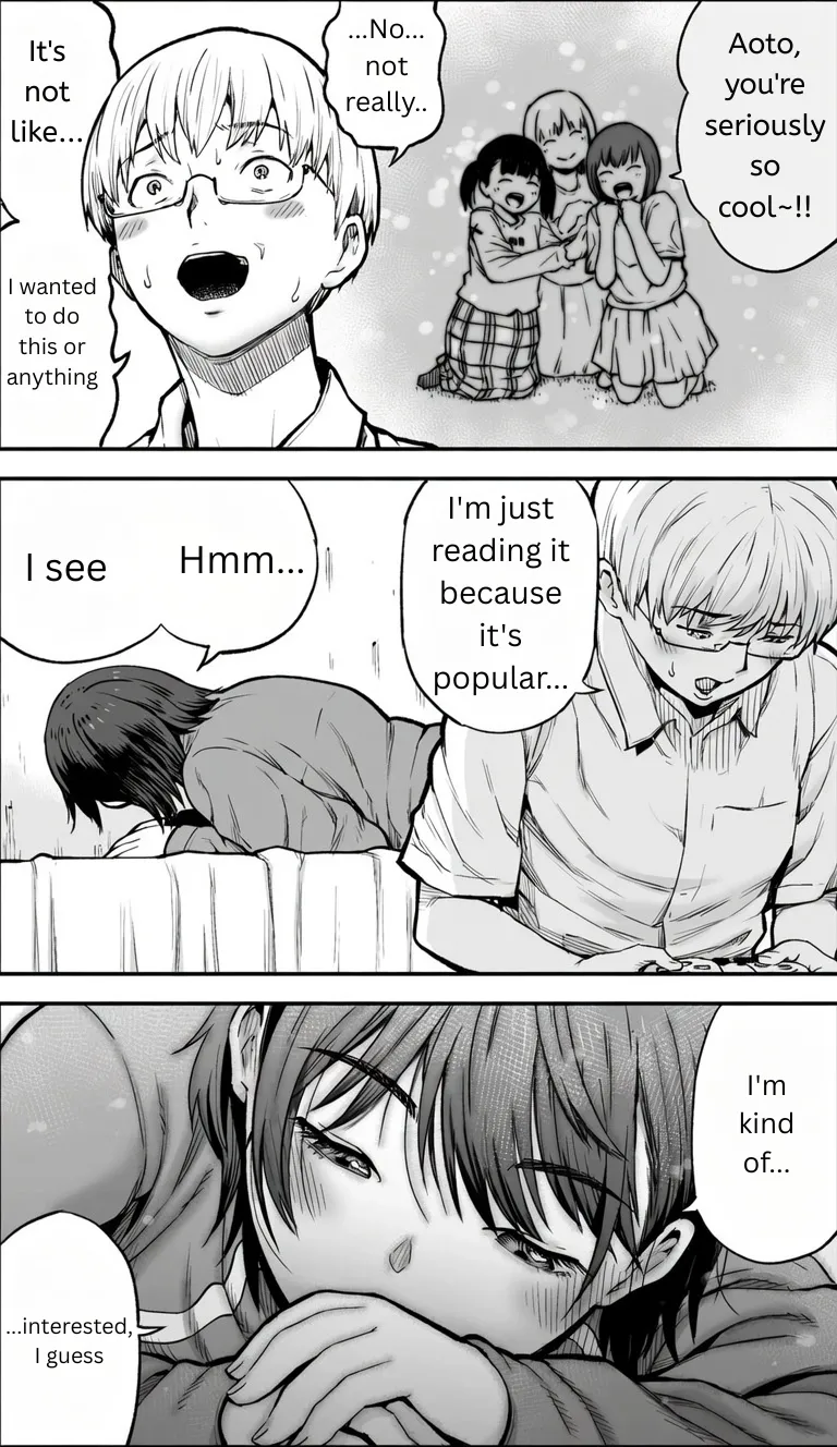 If only I had the courage page 9