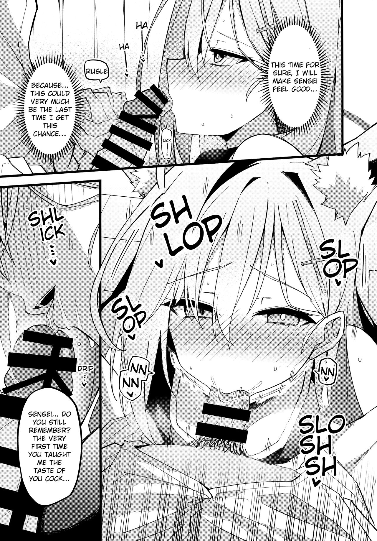 If There Is Any Lingering Attachment page 11