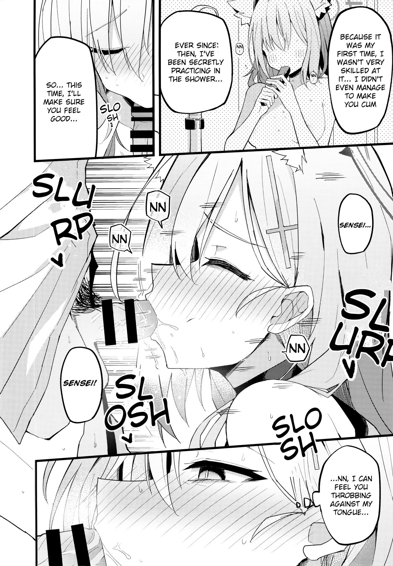If There Is Any Lingering Attachment page 12