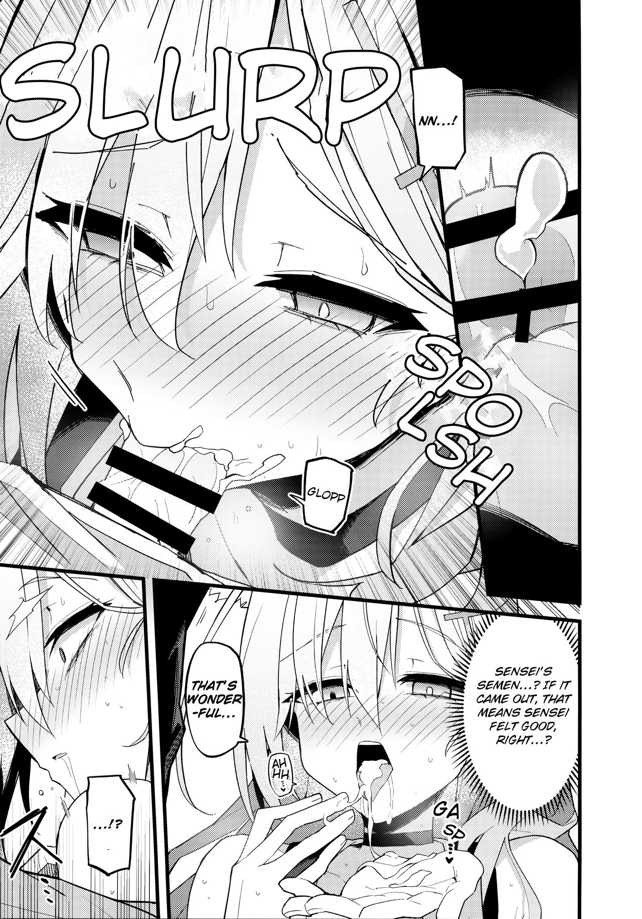 If There Is Any Lingering Attachment page 13