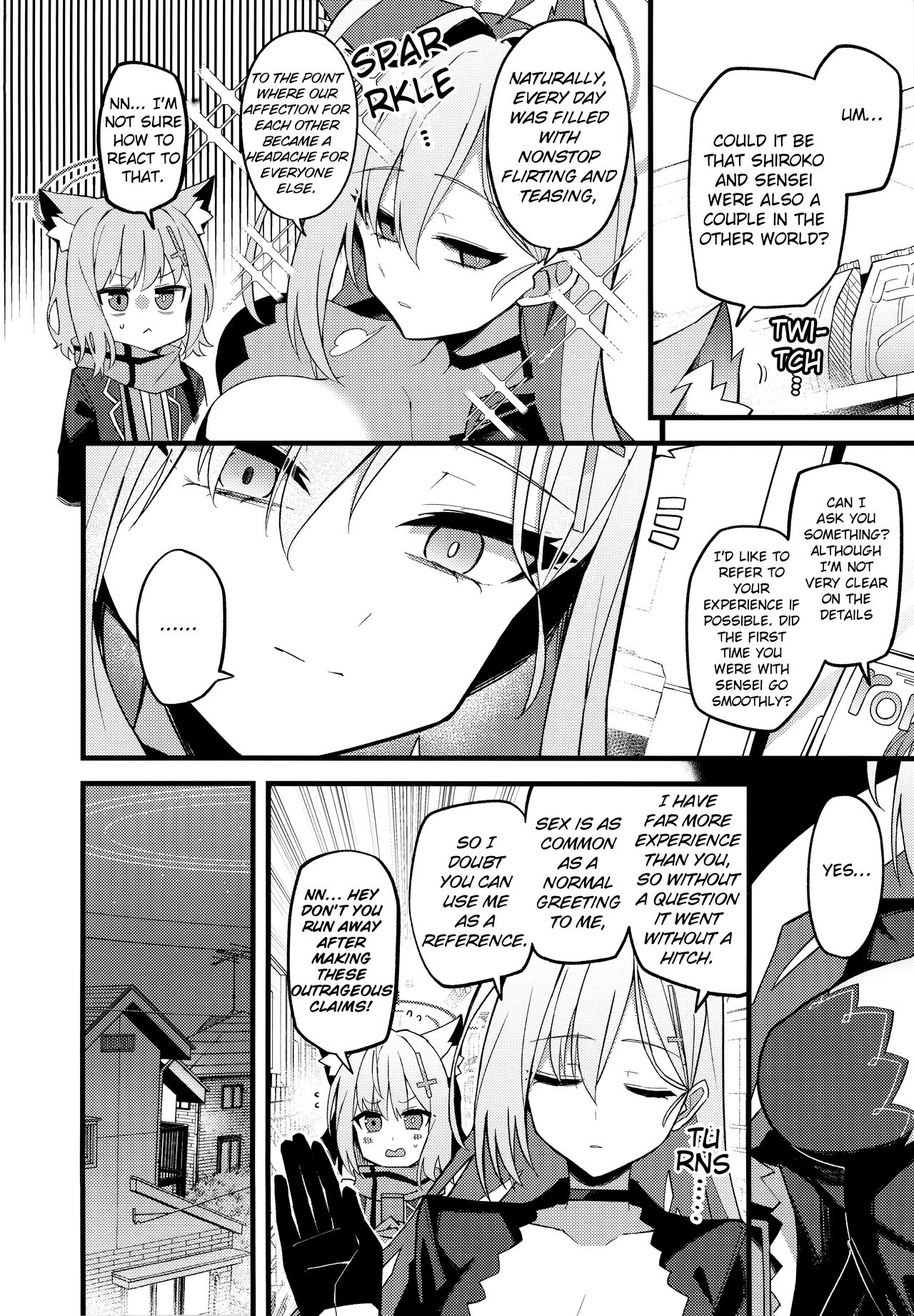 If There Is Any Lingering Attachment page 4