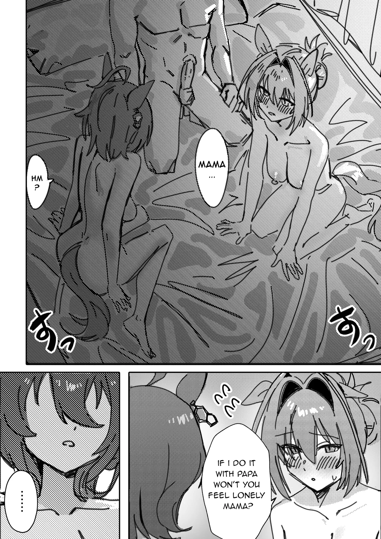 If you are honest page 20