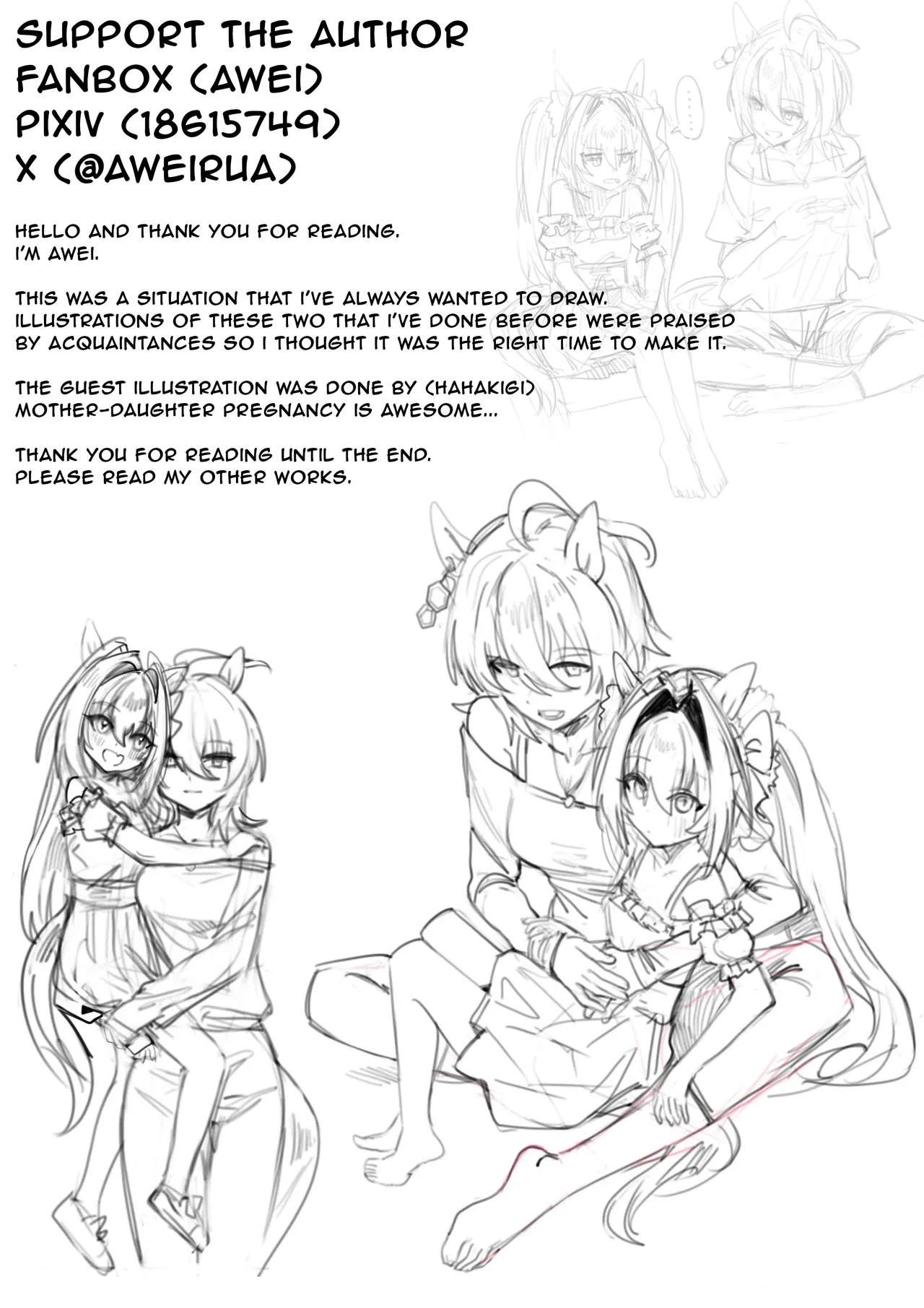 If you are honest page 33