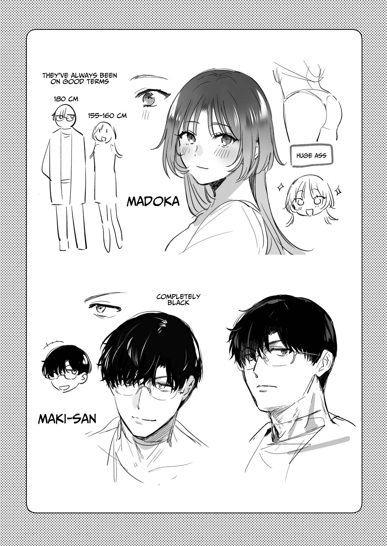 If you wish, hypnosis ~Maki-san's secret love therapy~ page 97