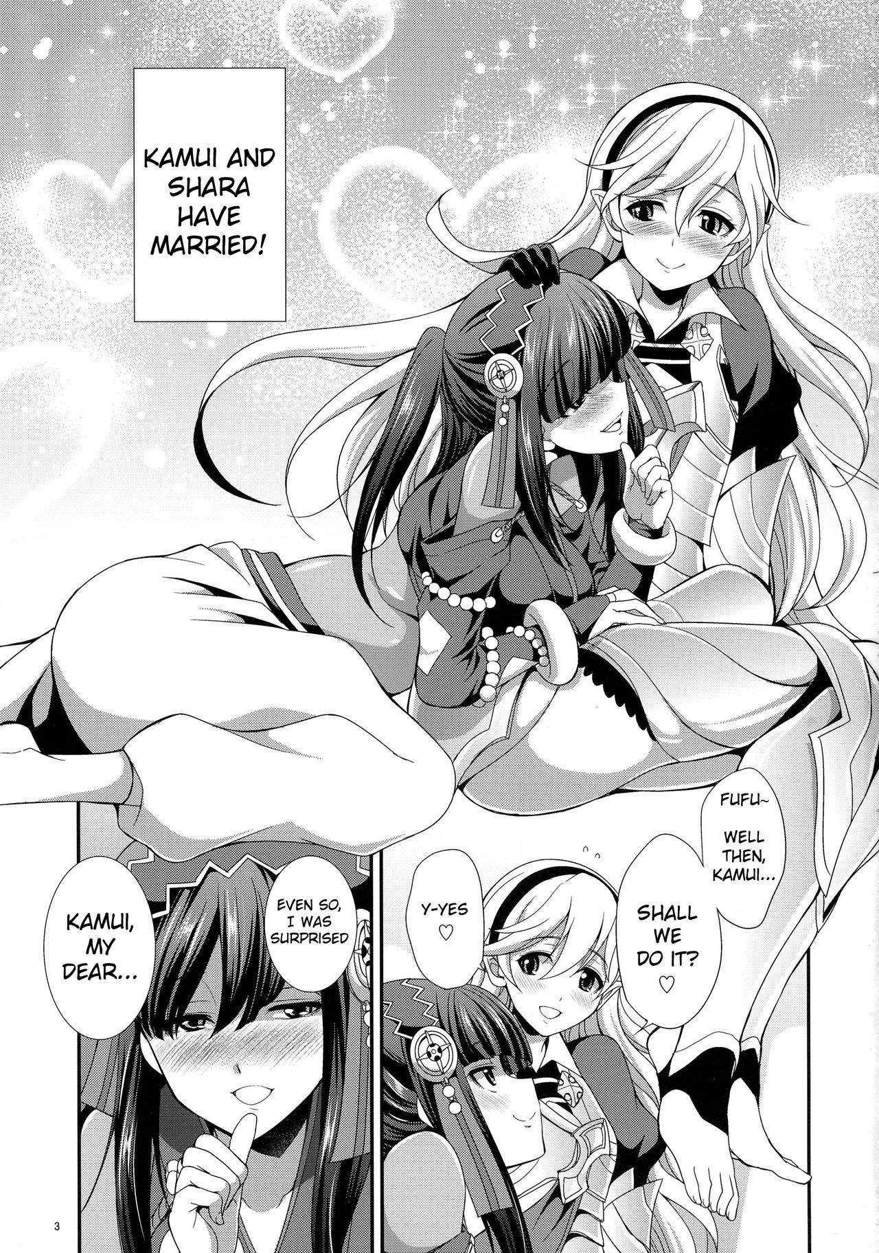 if page 3
