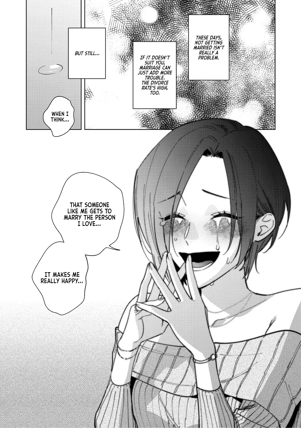 Igumox - Muramata-san no Himitsu & Aijou - Muramata-san's Secret & Affection COMPLETE page 278
