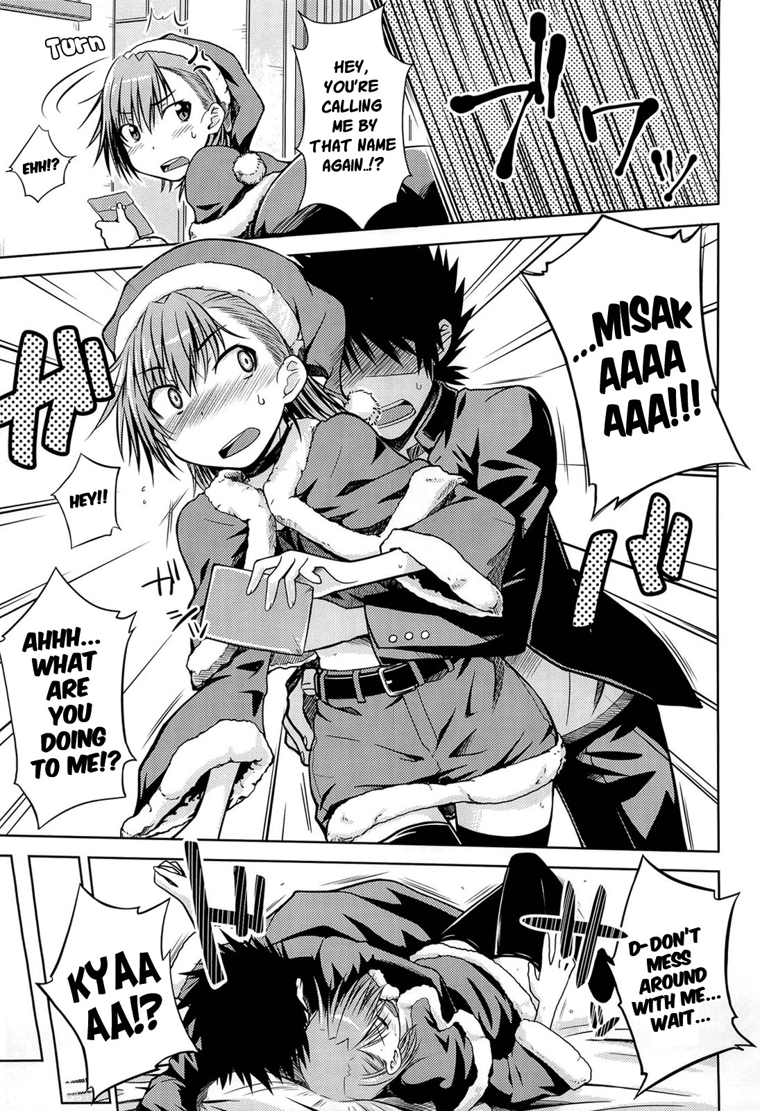 I♥H page 14